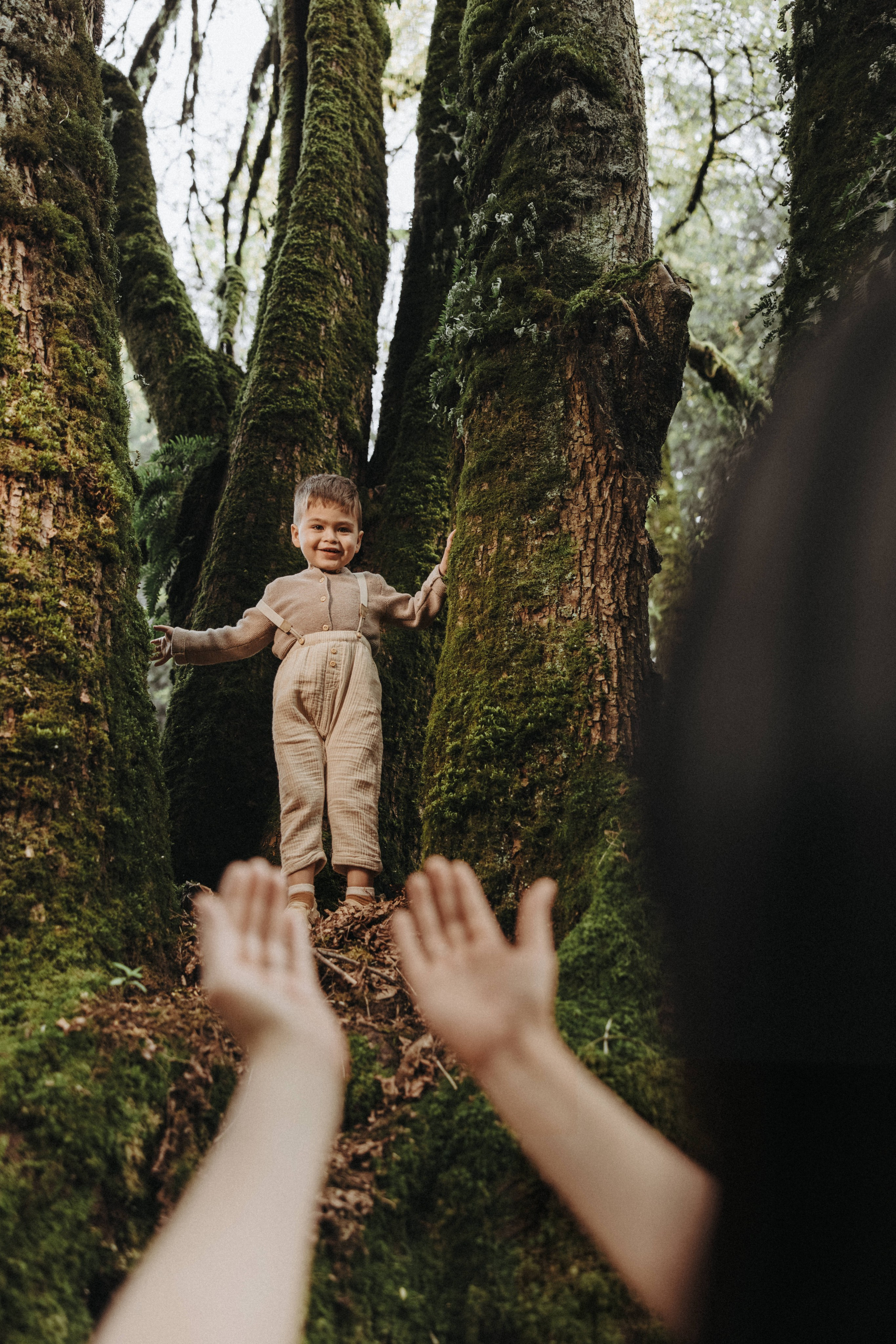 Family Photographer Vancouver, Children’s Photographer Vancouver. Ivan Skufinsky — wedding and family photographer in Vancouver