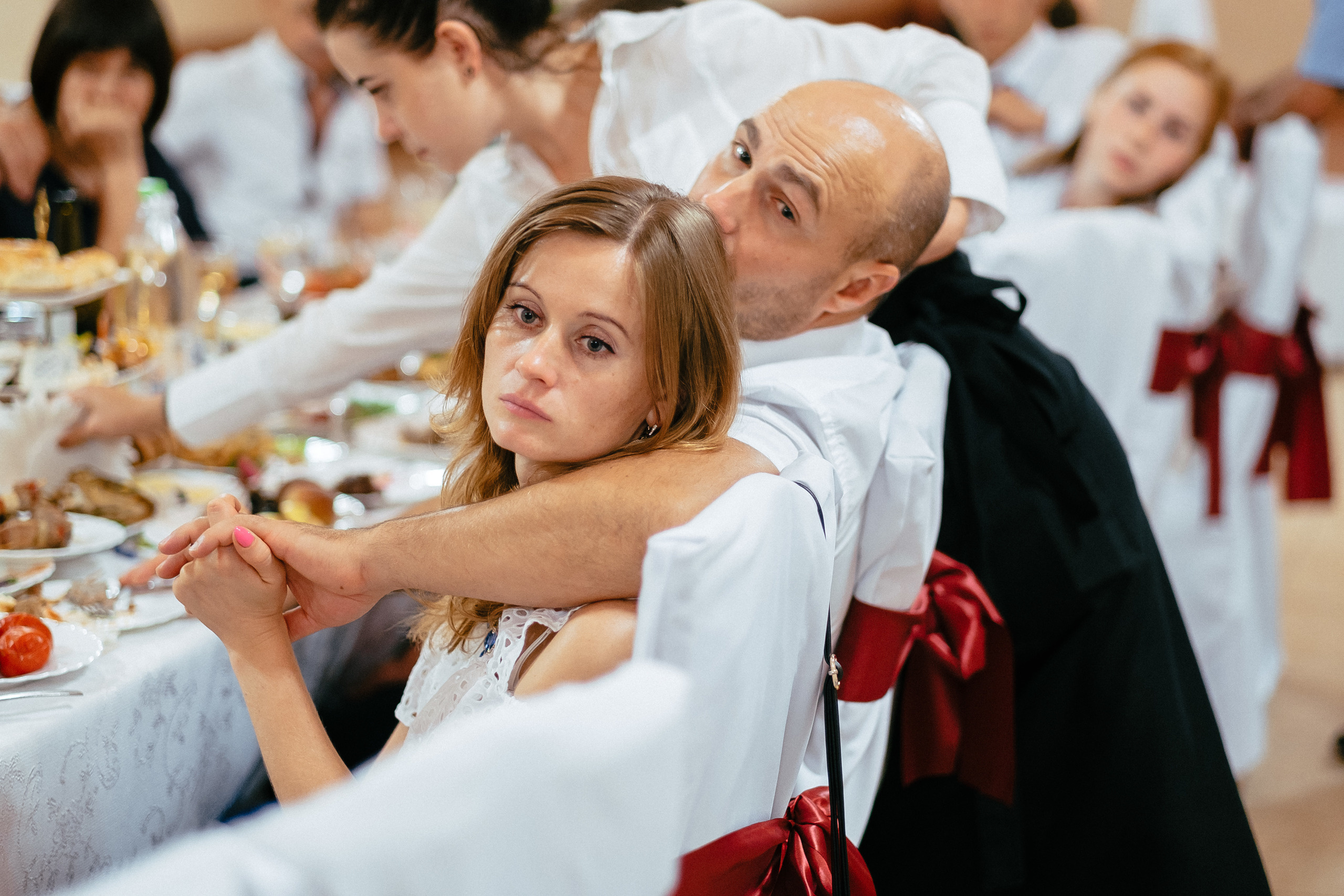 4.08.2018 Wedding Day. Ivan Skufinsky — wedding and family photographer in Vancouver