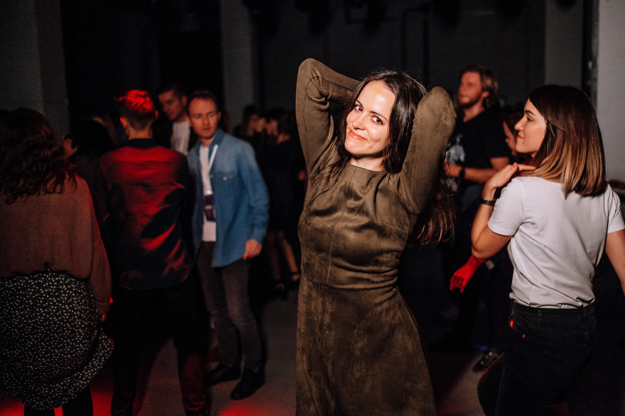 ZEO Alliance 24.10.19 party. Ivan Skufinsky — wedding and family photographer in Vancouver