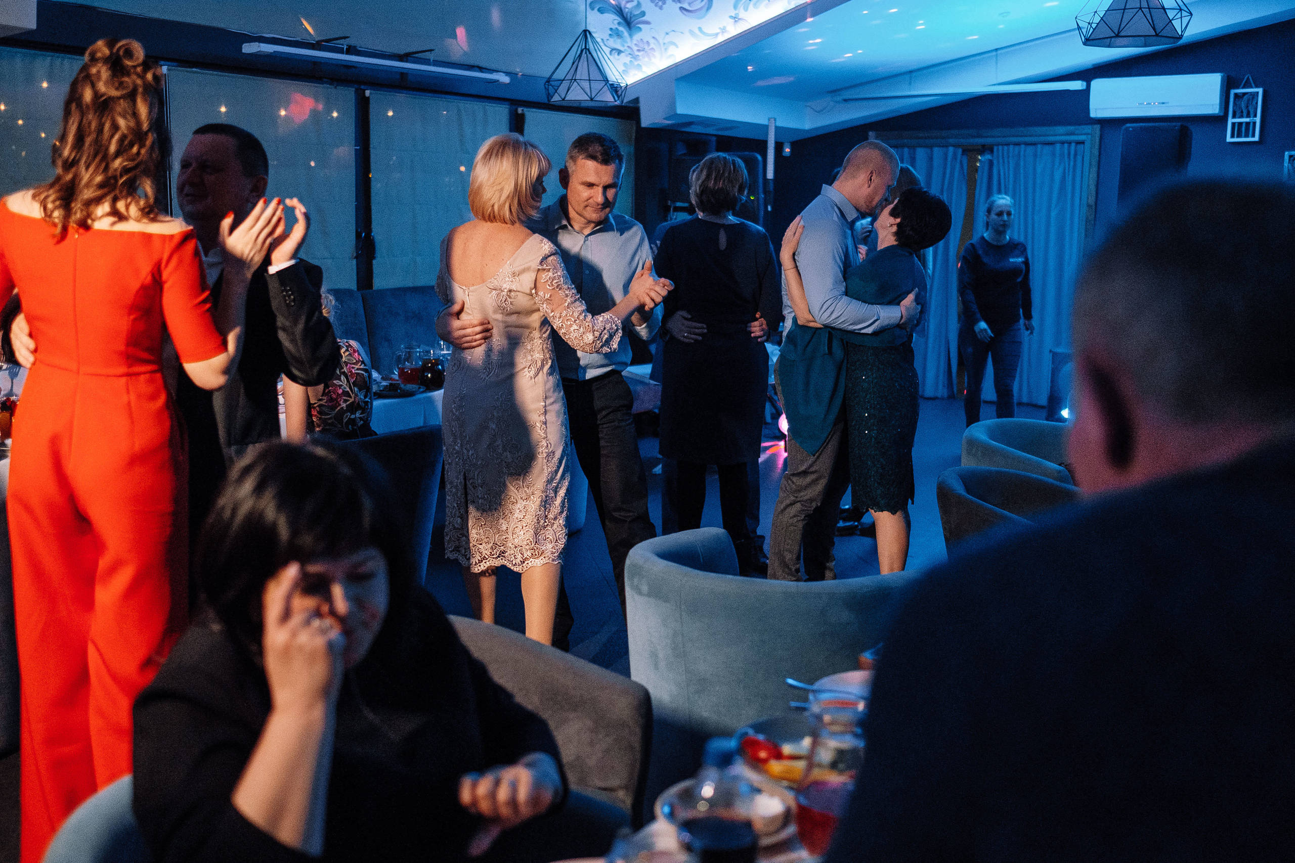 Alexandr+Anastasia 24.11.2019 WeddingStory. Ivan Skufinsky — wedding and family photographer in Vancouver