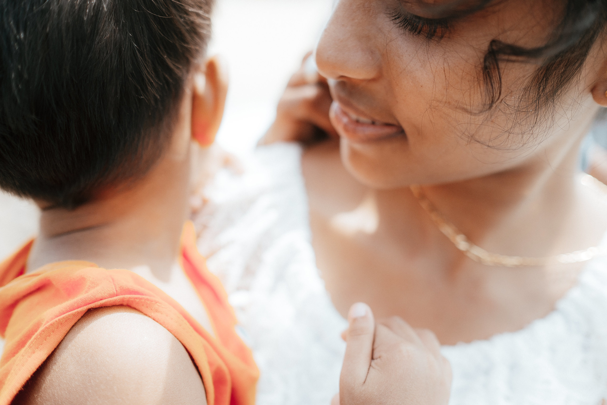 Семейный фотограф на море. Ivan Skufinsky — wedding and family photographer in Vancouver