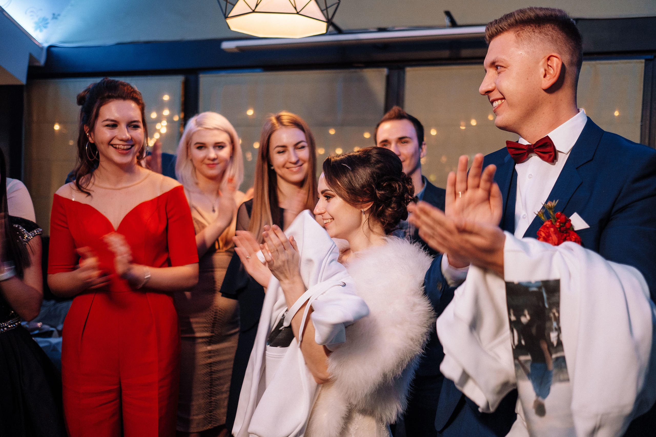 Alexandr+Anastasia 24.11.2019 WeddingStory. Ivan Skufinsky — wedding and family photographer in Vancouver