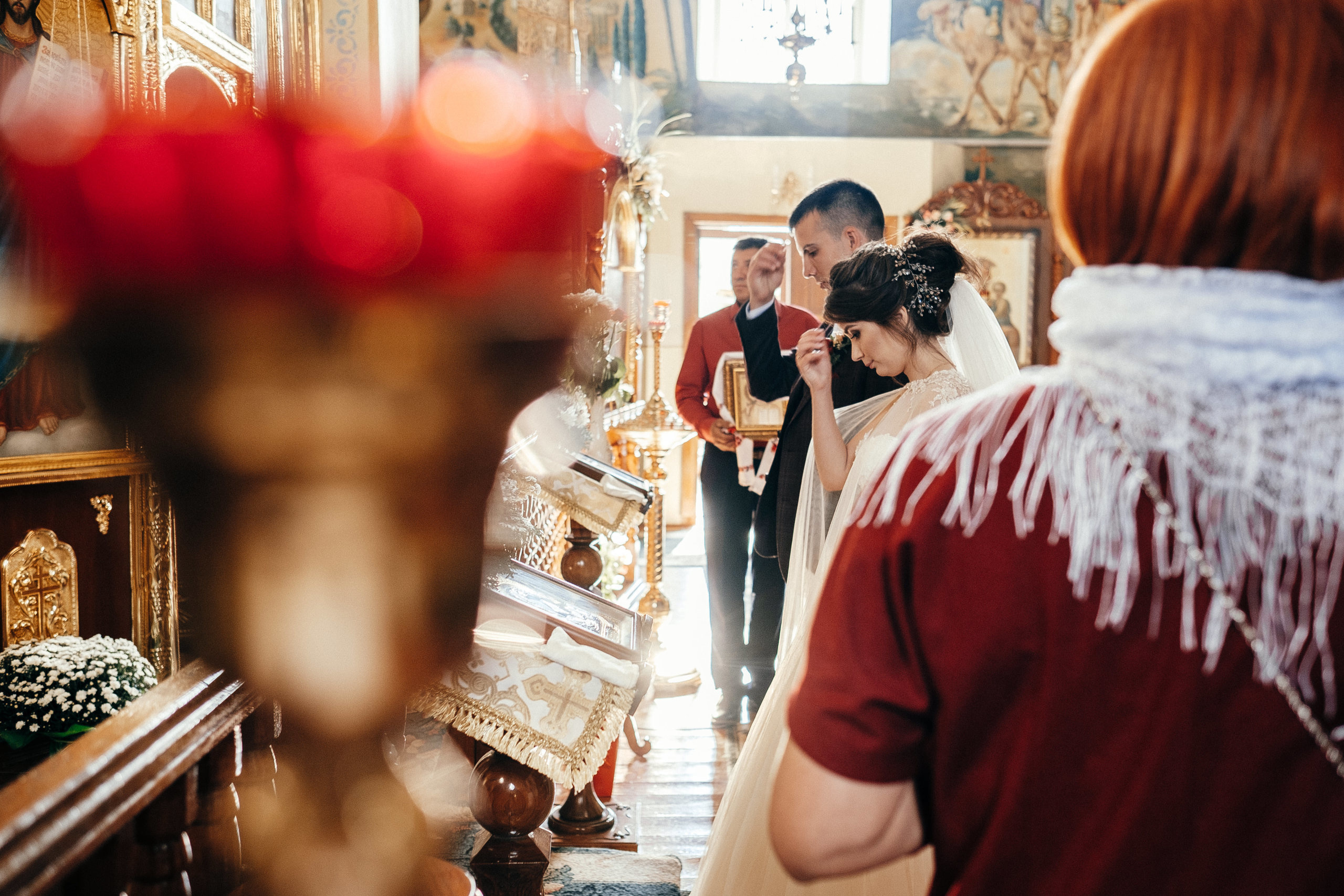 Сергей+Мария 23.09.2018. Ivan Skufinsky — wedding and family photographer in Vancouver