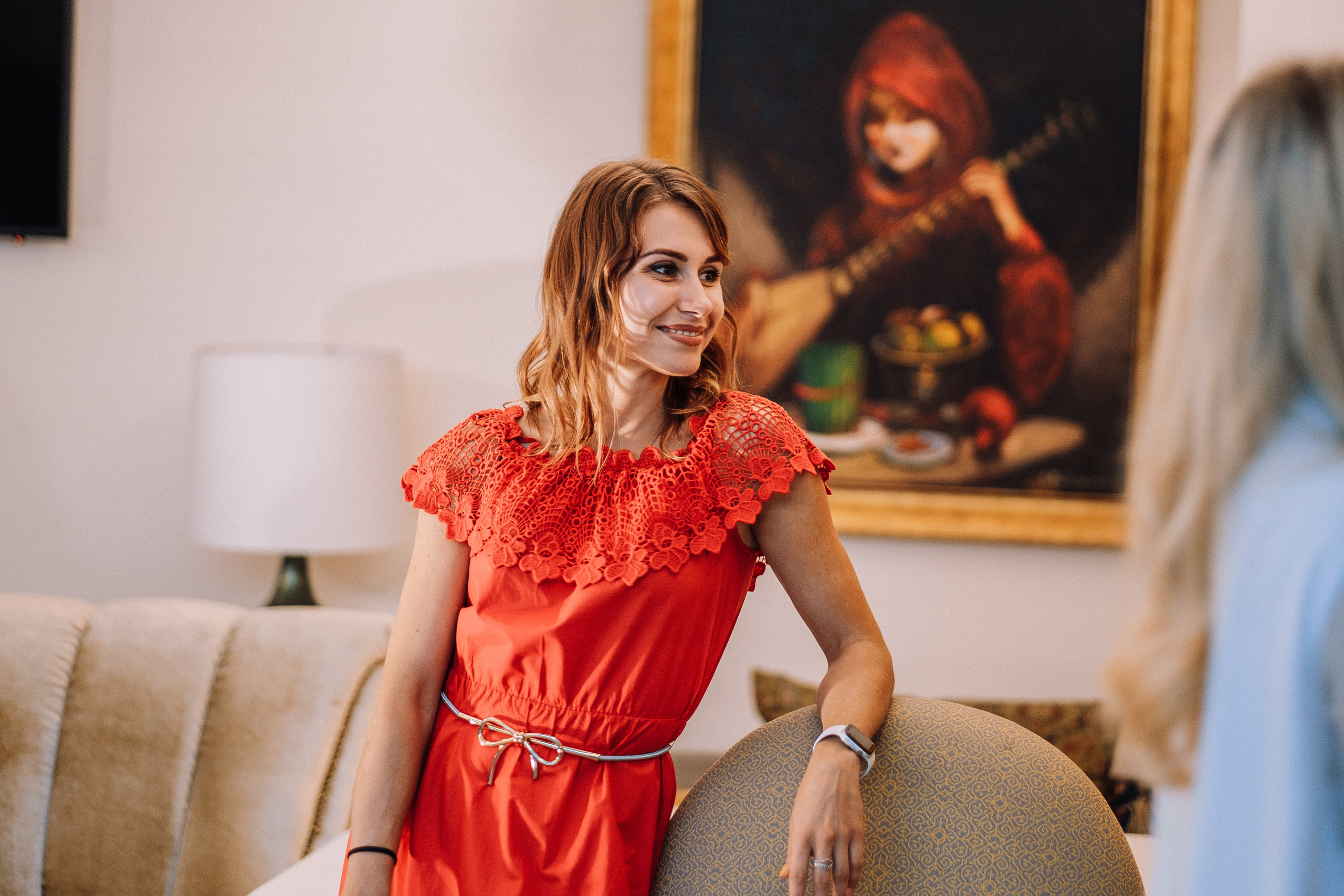 Happy Birthday DaSha. Ivan Skufinsky — wedding and family photographer in Vancouver