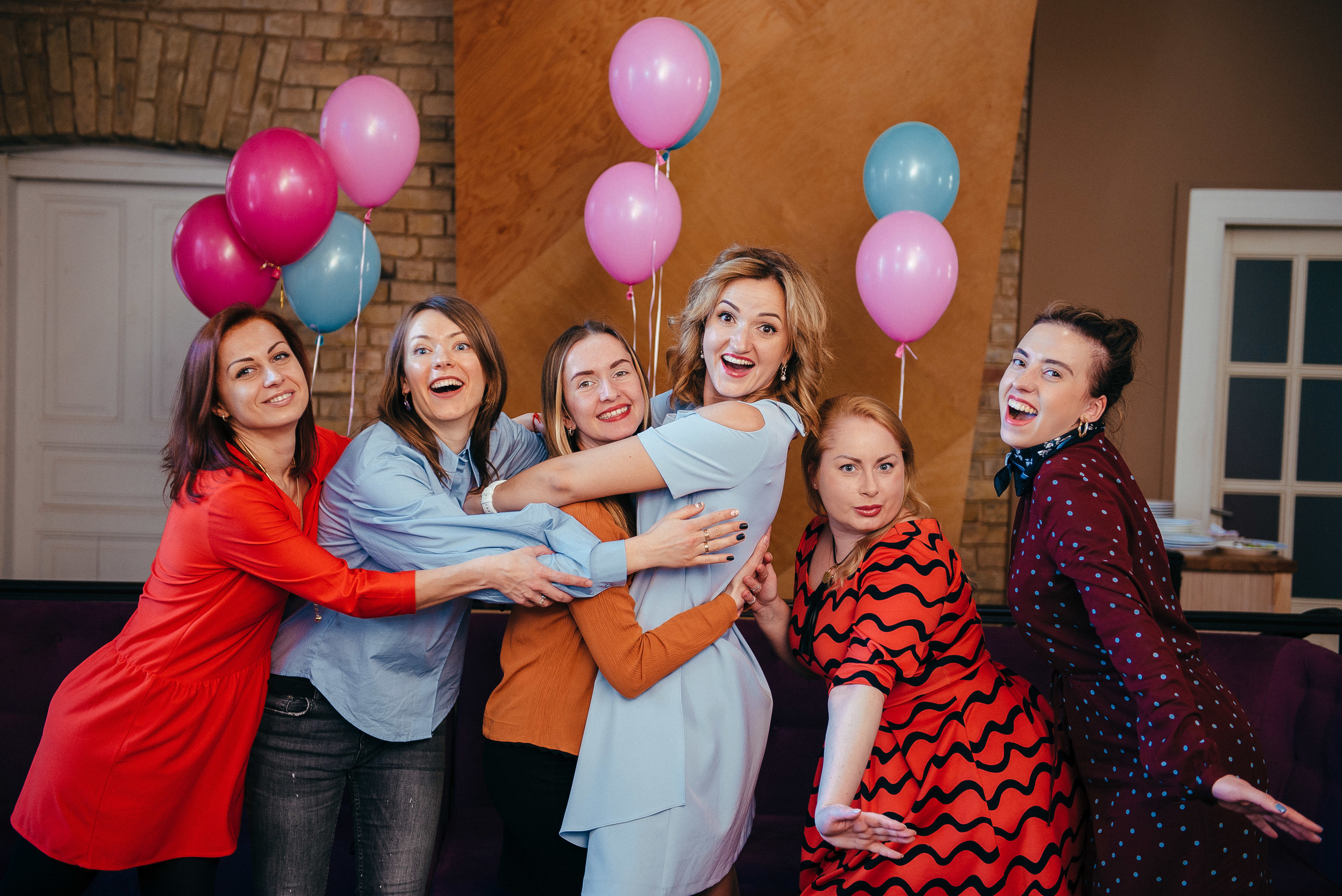 Фотограф на праздник. Ivan Skufinsky — wedding and family photographer in Vancouver