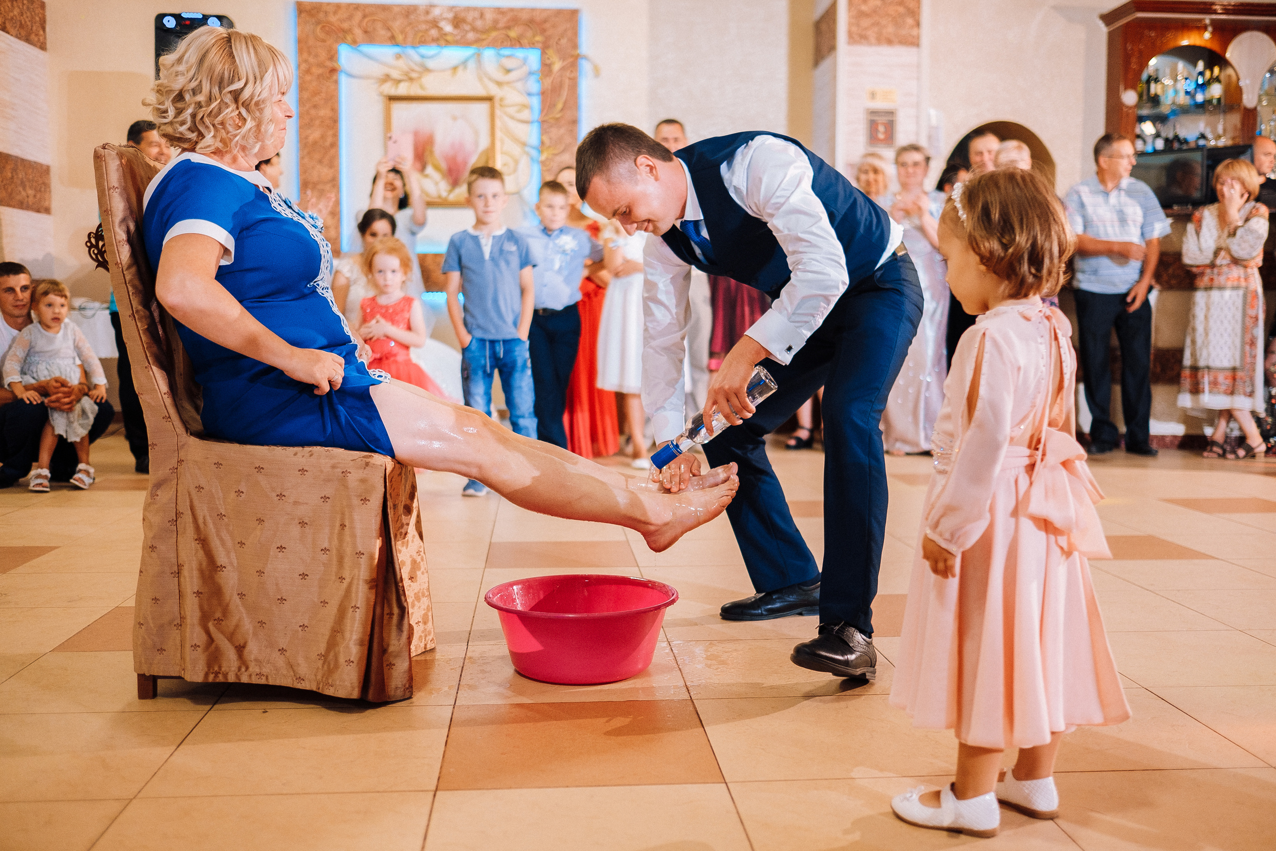 Свадьба 10.08.2019. Ivan Skufinsky — wedding and family photographer in Vancouver