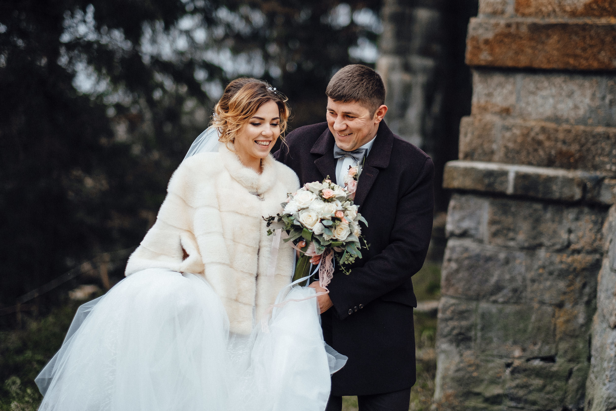 17.11.2018. Ivan Skufinsky — wedding and family photographer in Vancouver