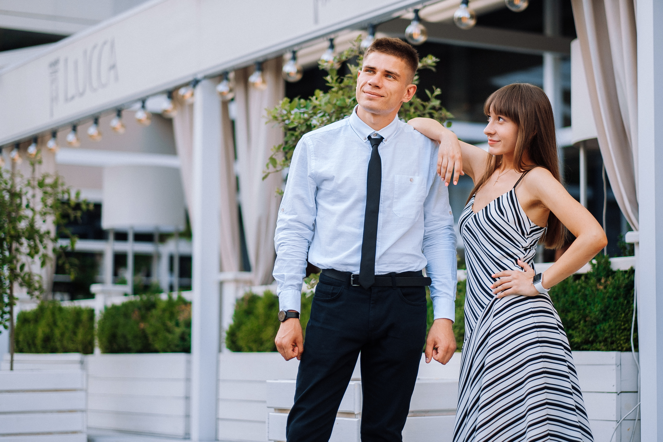 Lucca. Ivan Skufinsky — wedding and family photographer in Vancouver