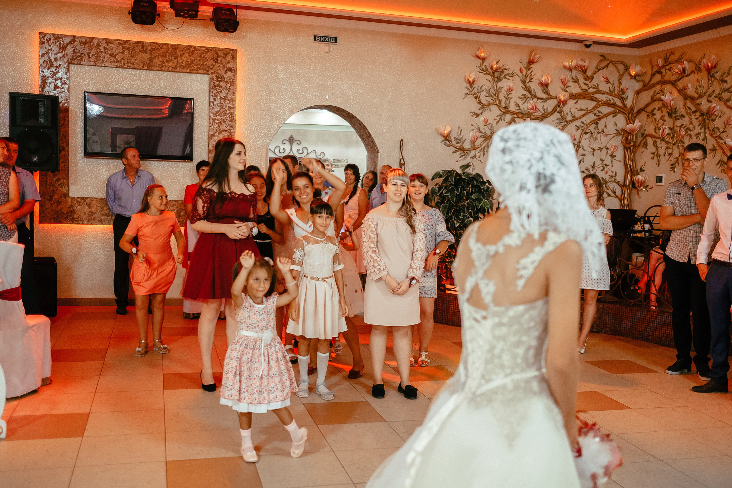 4.08.2018 Wedding Day. Ivan Skufinsky — wedding and family photographer in Vancouver