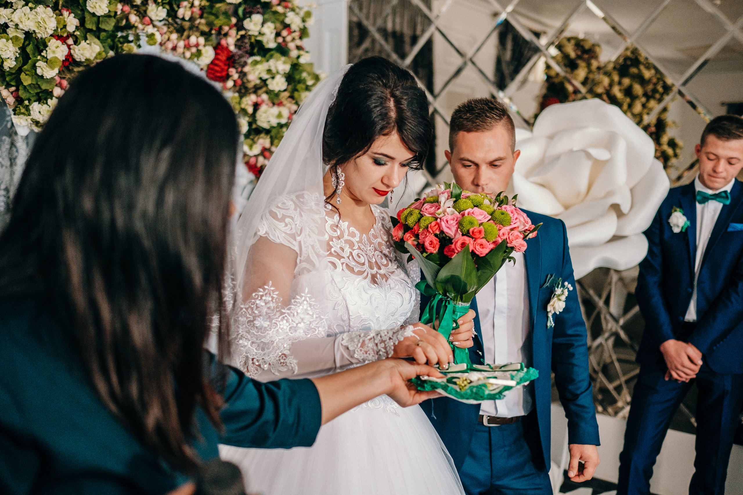 29.09.2018 Wedding Story. Ivan Skufinsky — wedding and family photographer in Vancouver