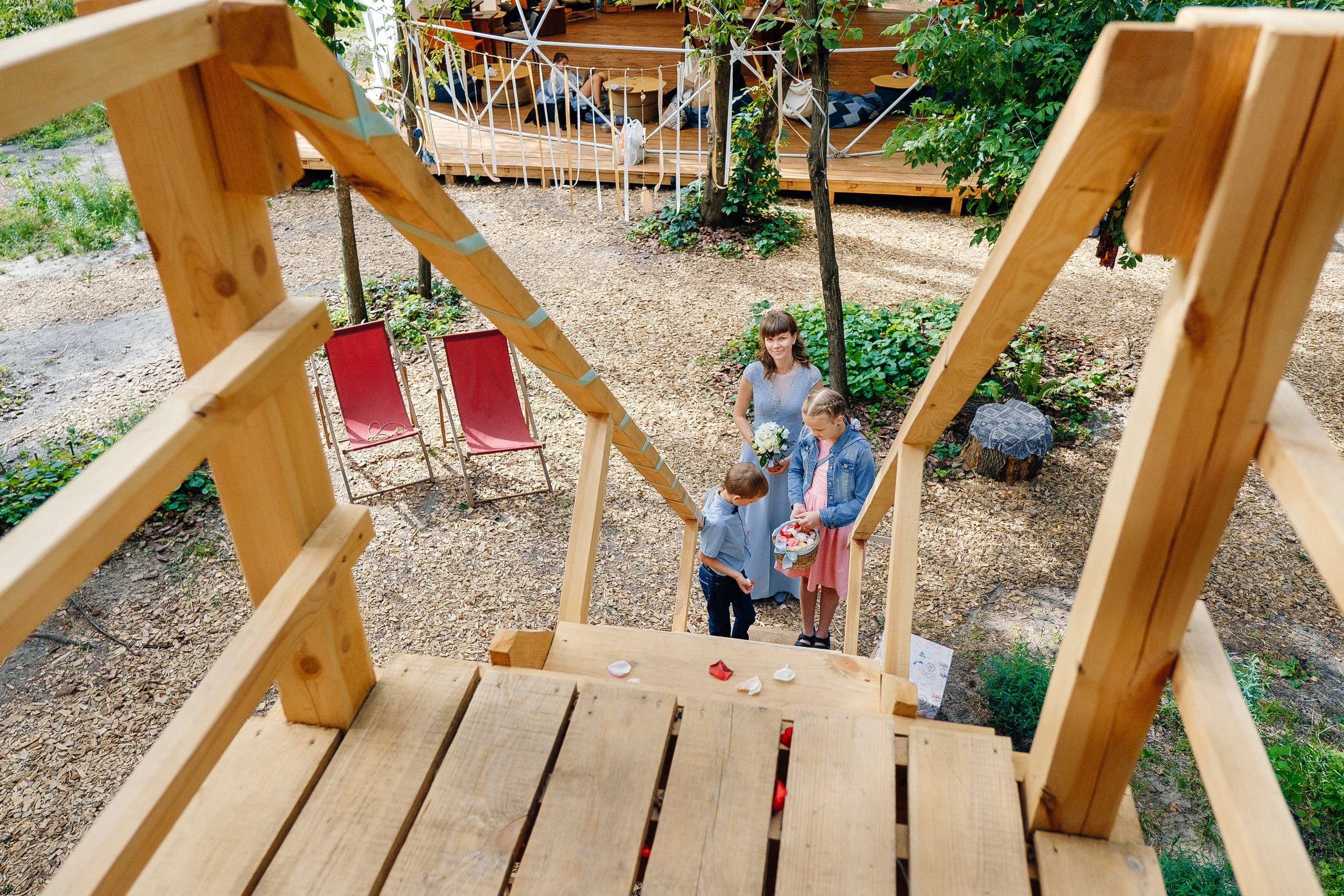 СВАДЬБА 04.07.19 Андрей+Катя. Ivan Skufinsky — wedding and family photographer in Vancouver