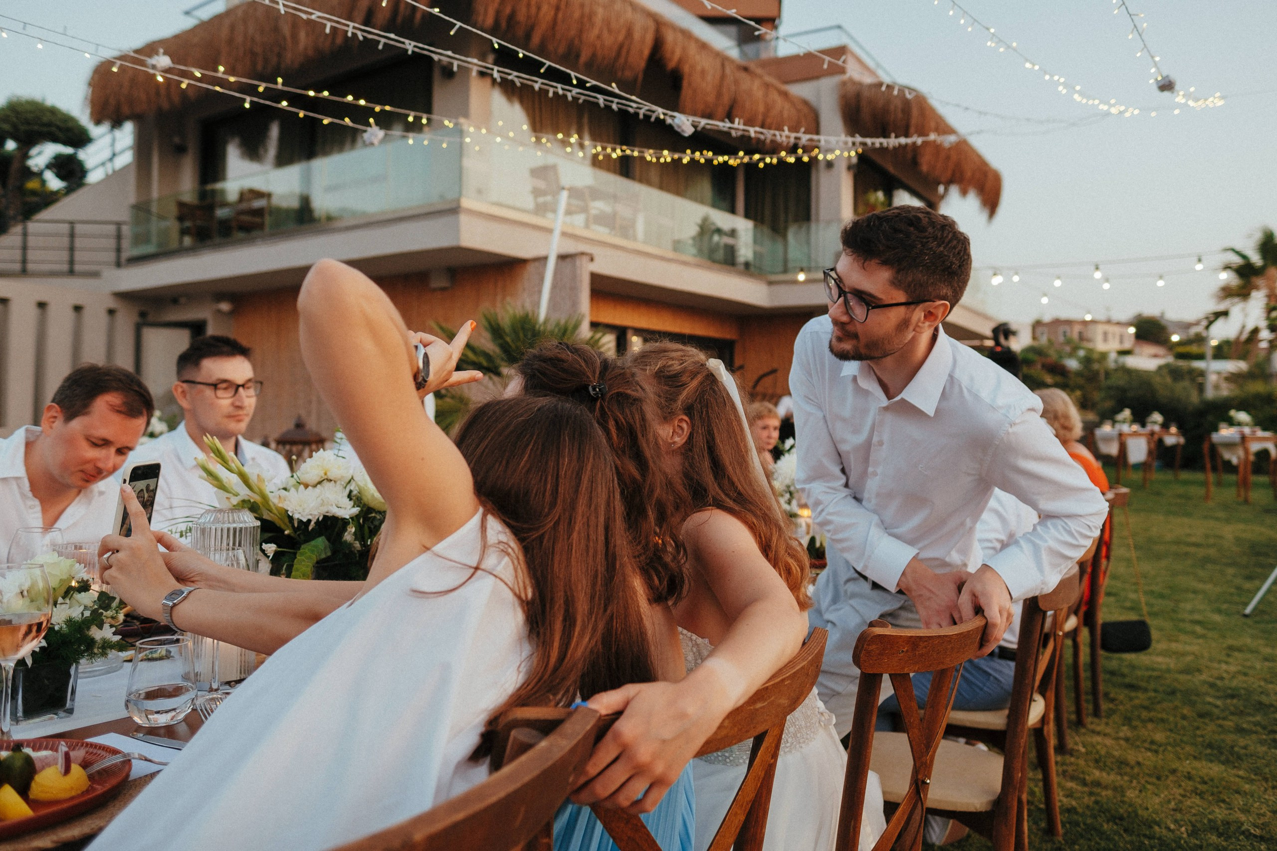 Cheshme. Wedding Story. Ivan Skufinsky — wedding and family photographer in Vancouver