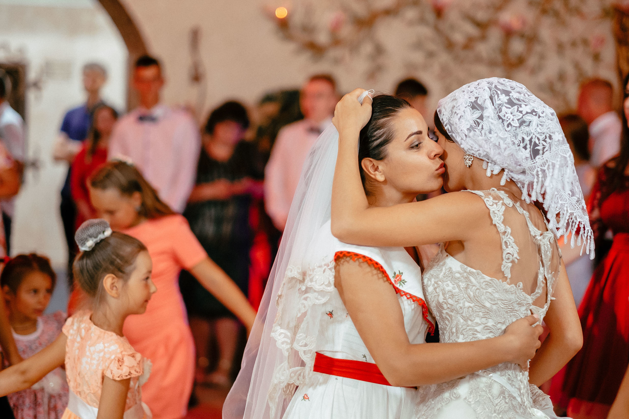 4.08.2018 Wedding Day. Ivan Skufinsky — wedding and family photographer in Vancouver