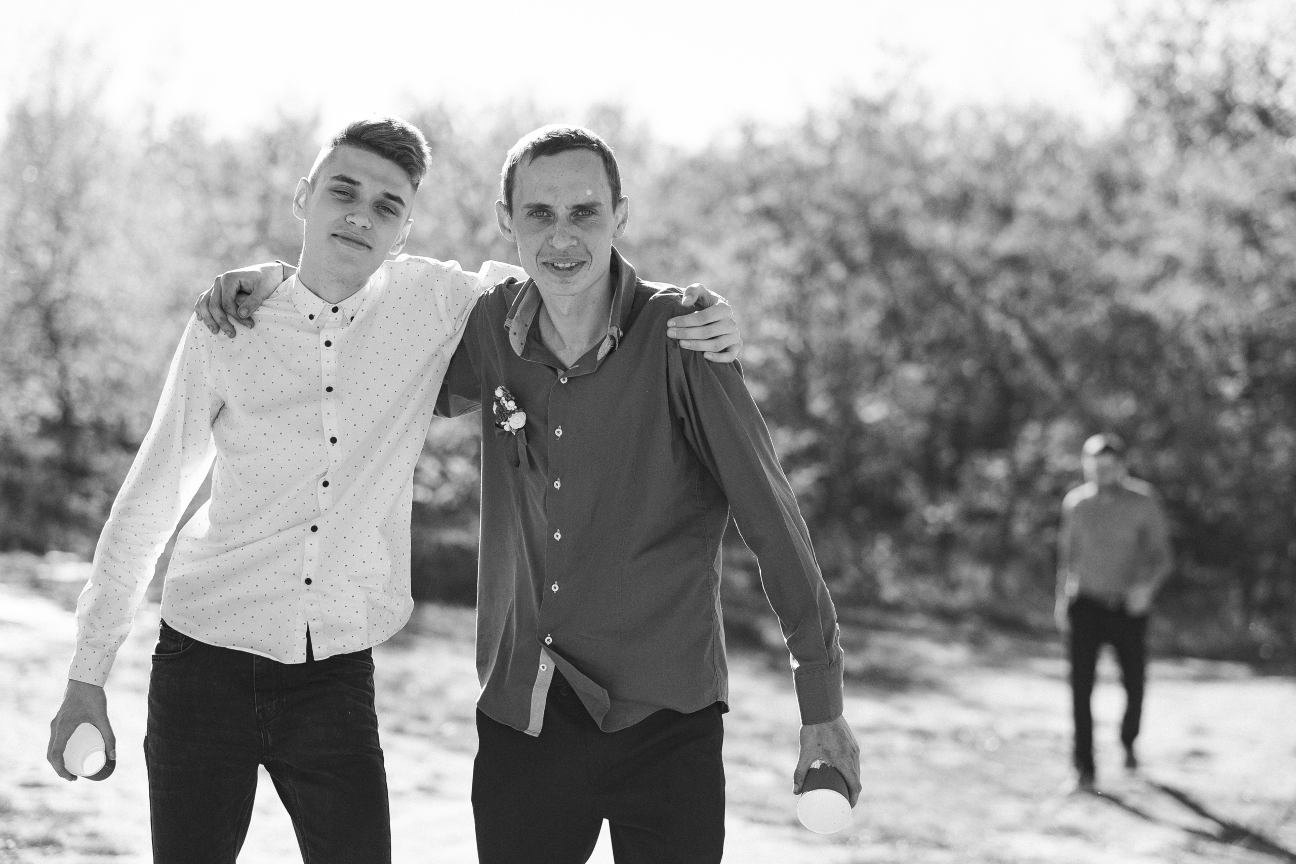 13.09.2018 Wedding Story. Ivan Skufinsky — wedding and family photographer in Vancouver