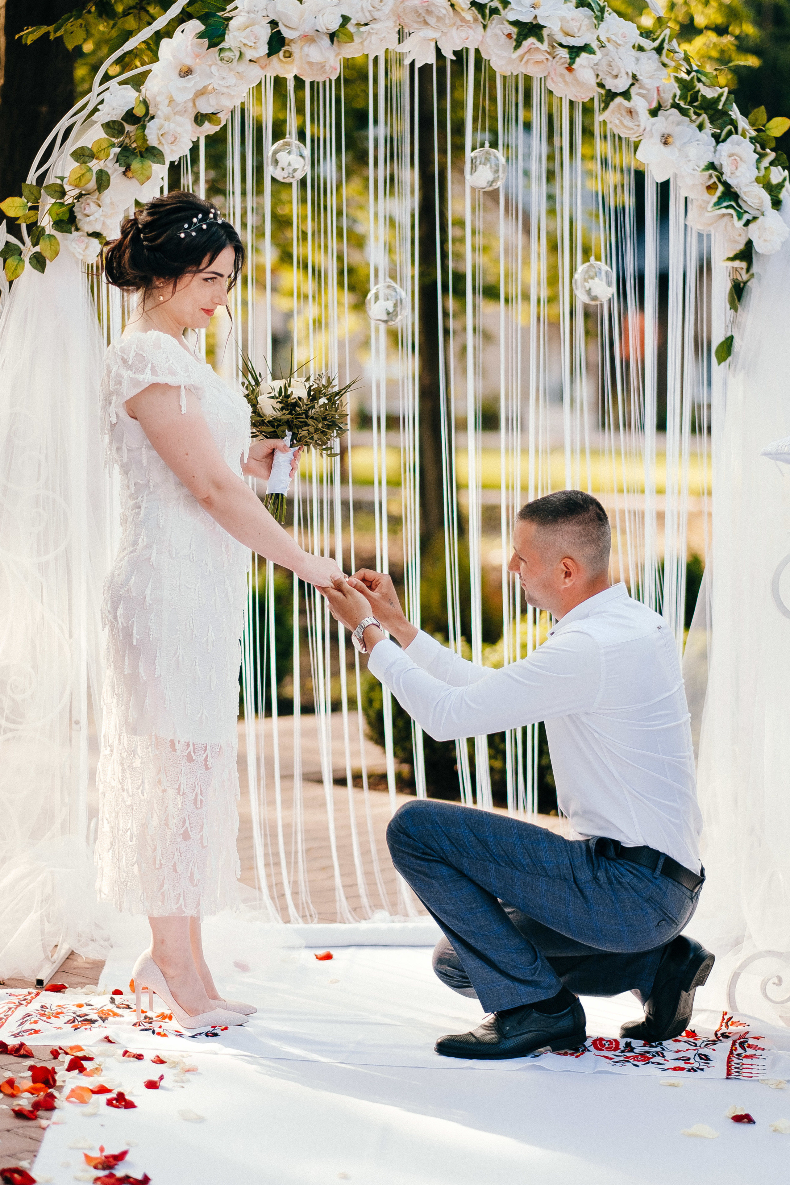 Владимир+Наталья 08.06.19. Ivan Skufinsky — wedding and family photographer in Vancouver