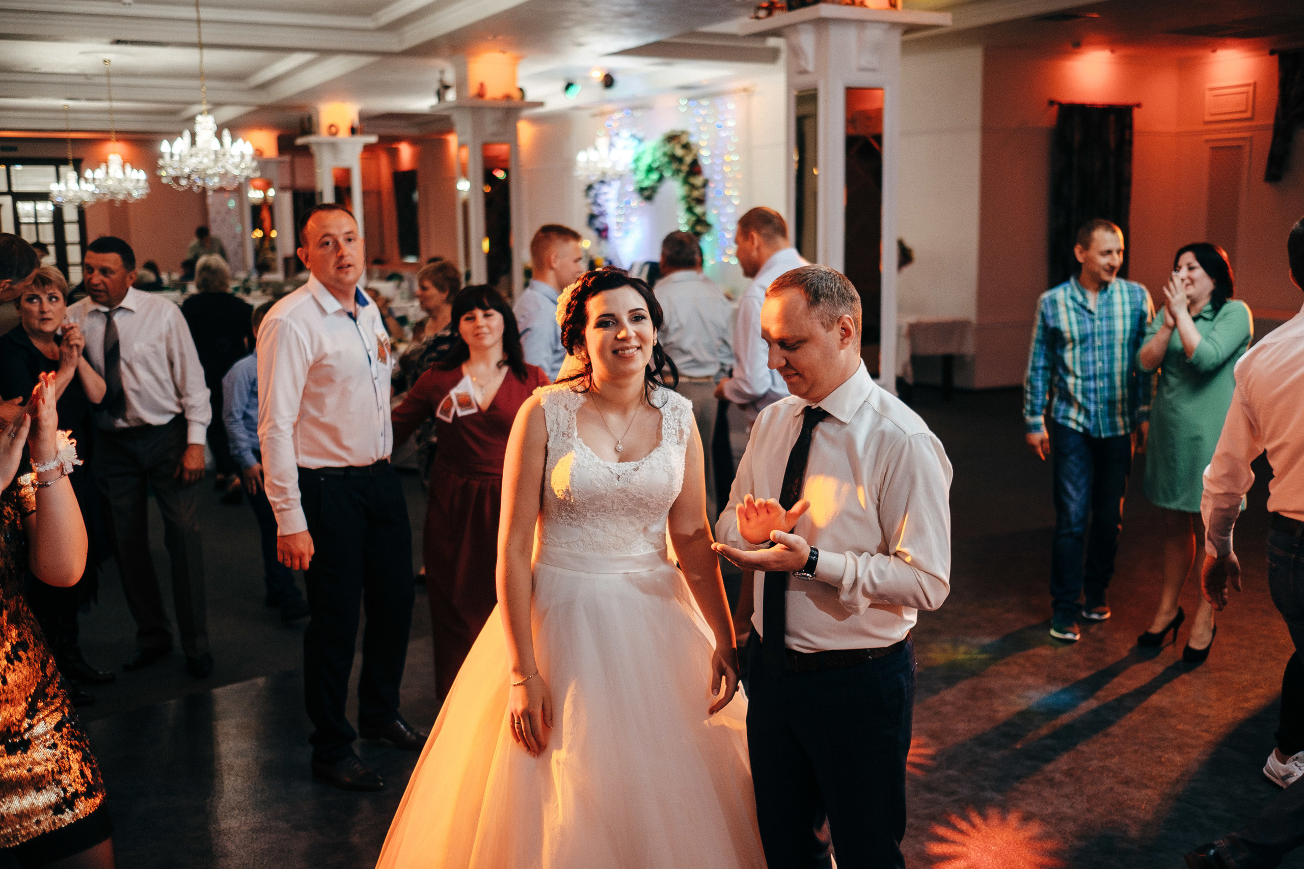 Виктор+Катя. Ivan Skufinsky — wedding and family photographer in Vancouver