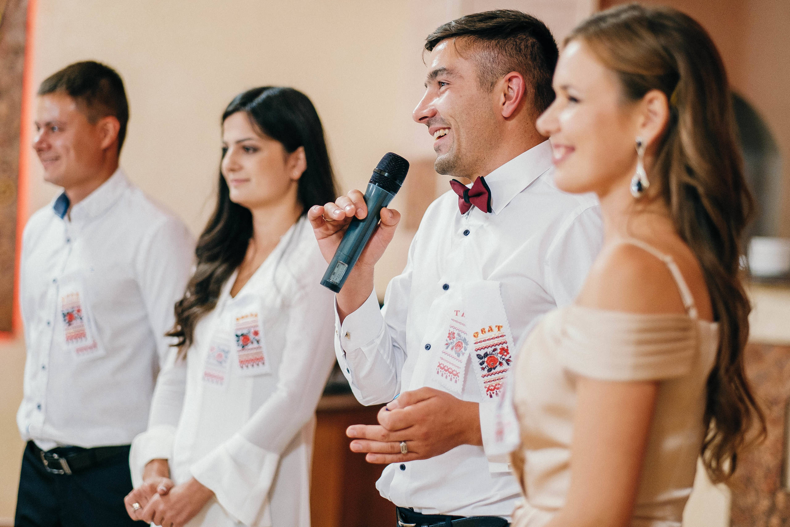 Сергей+Мария 23.09.2018. Ivan Skufinsky — wedding and family photographer in Vancouver