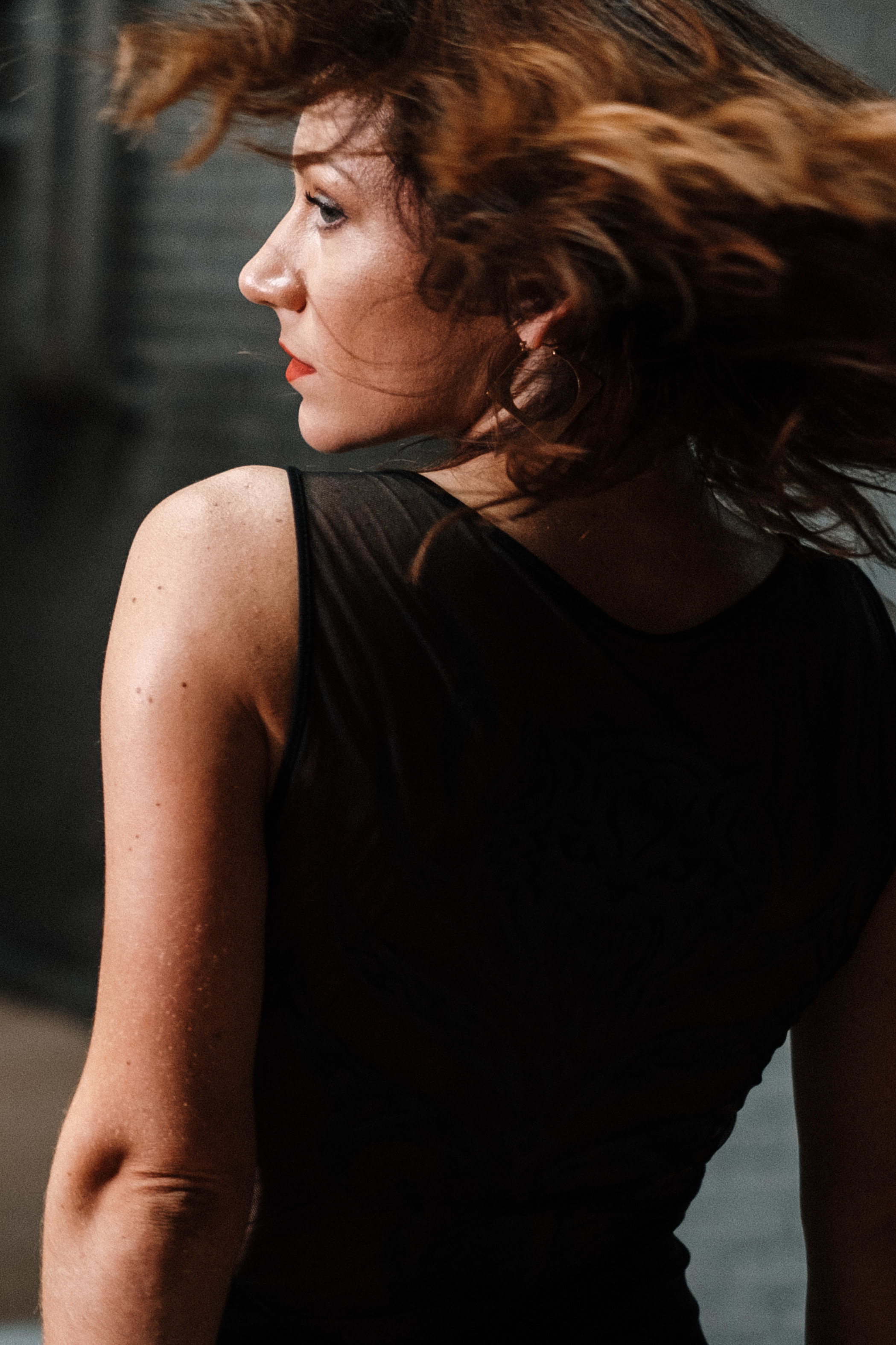 Dance. Ivan Skufinsky — wedding and family photographer in Vancouver