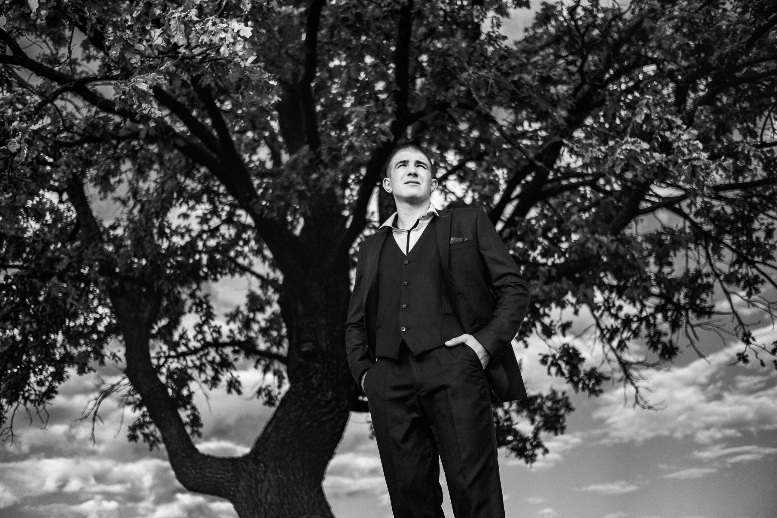 28.09.2018 Wedding Story. Ivan Skufinsky — wedding and family photographer in Vancouver