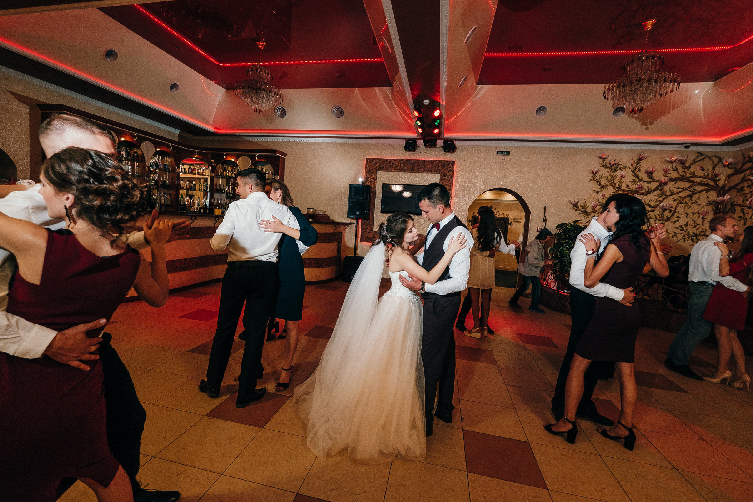 Сергей+Мария 23.09.2018. Ivan Skufinsky — wedding and family photographer in Vancouver