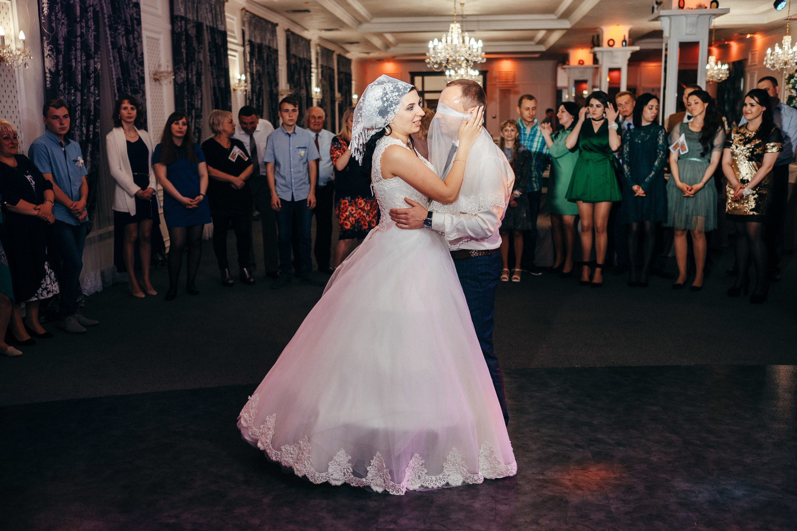 Виктор+Катя. Ivan Skufinsky — wedding and family photographer in Vancouver