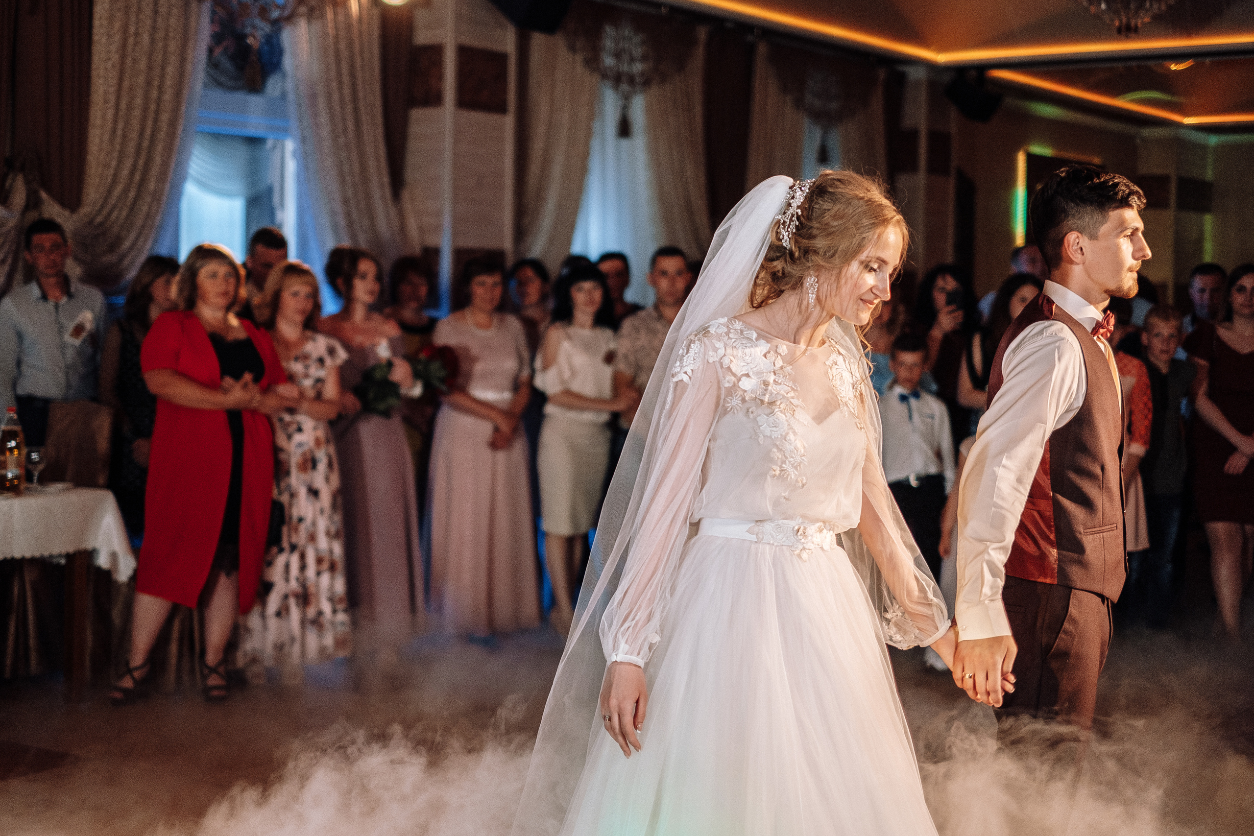 Wedding Story 2.06.2019. Ivan Skufinsky — wedding and family photographer in Vancouver