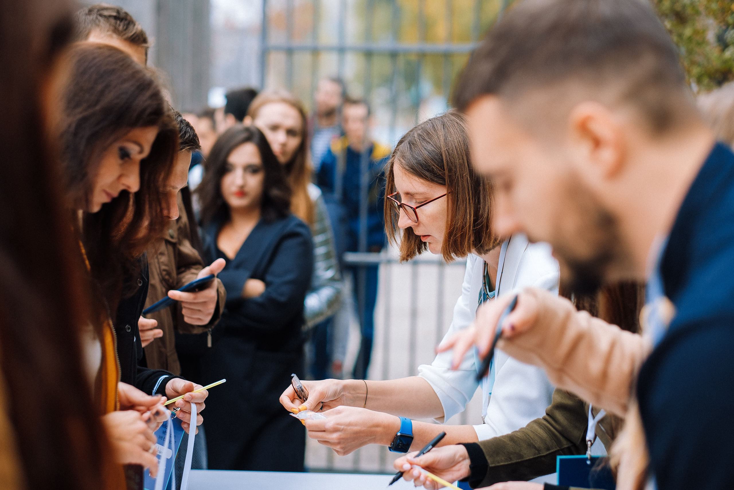 ZEO Alliance 24.10.19 party. Ivan Skufinsky — wedding and family photographer in Vancouver