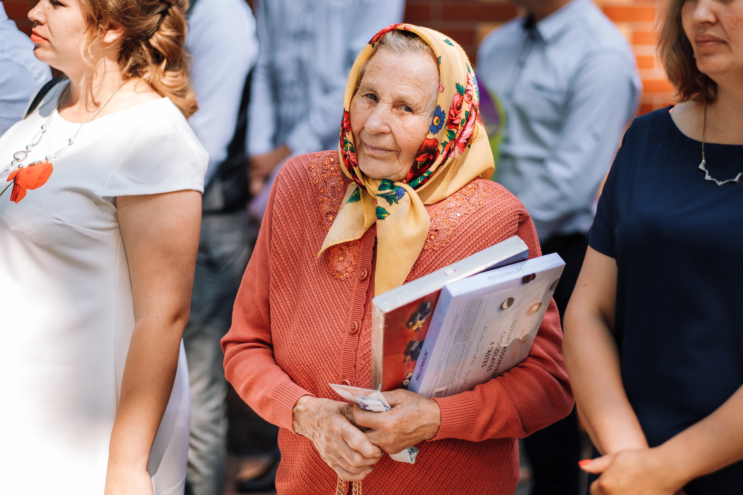 Wedding Story 2.06.2019. Ivan Skufinsky — wedding and family photographer in Vancouver