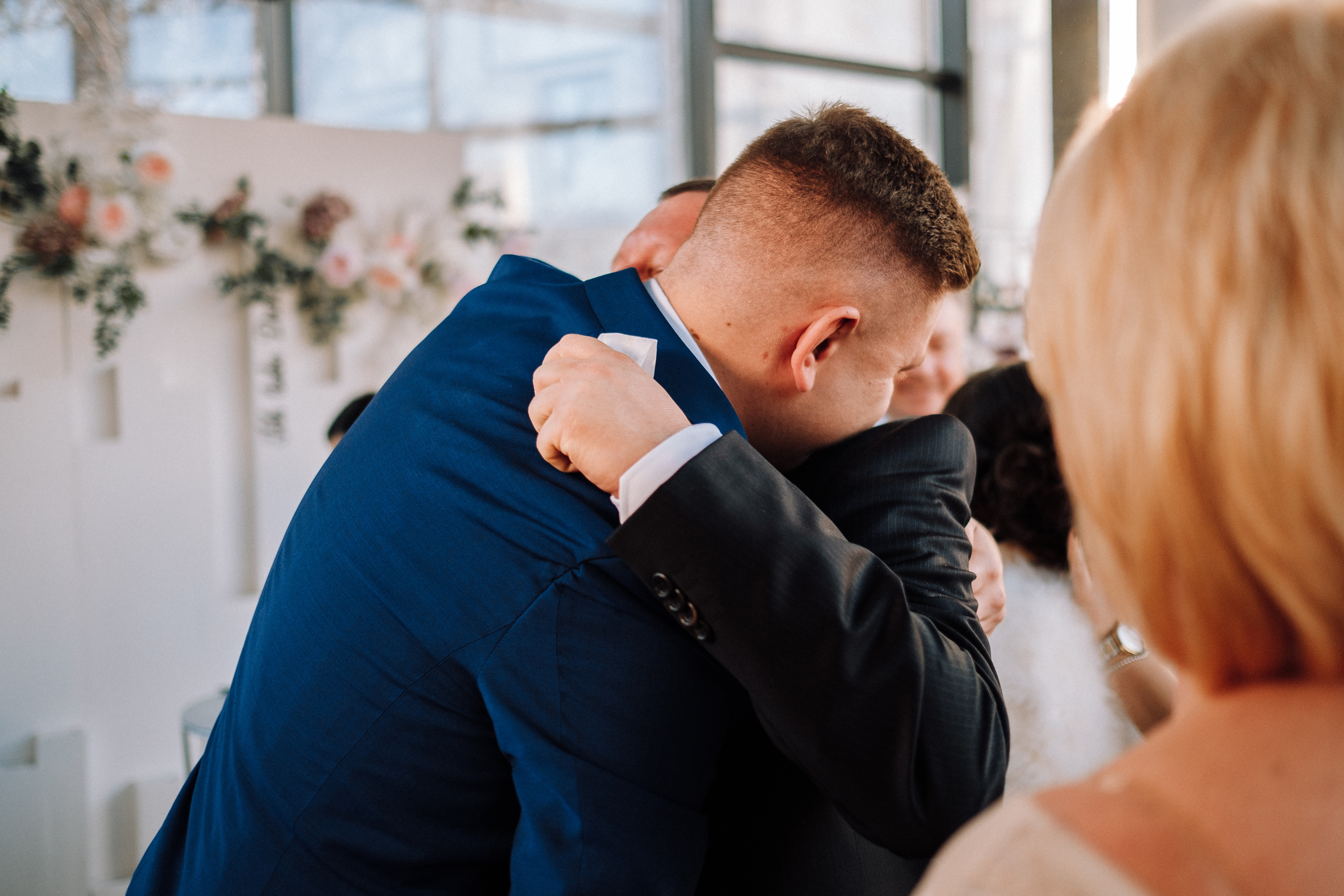 Alexandr+Anastasia 24.11.2019 WeddingStory. Ivan Skufinsky — wedding and family photographer in Vancouver