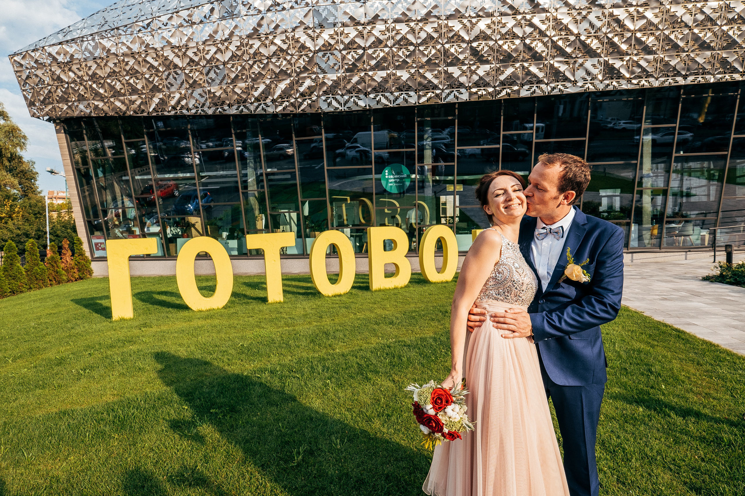 Silven+Olga Киев 17.08.2018. Ivan Skufinsky — wedding and family photographer in Vancouver