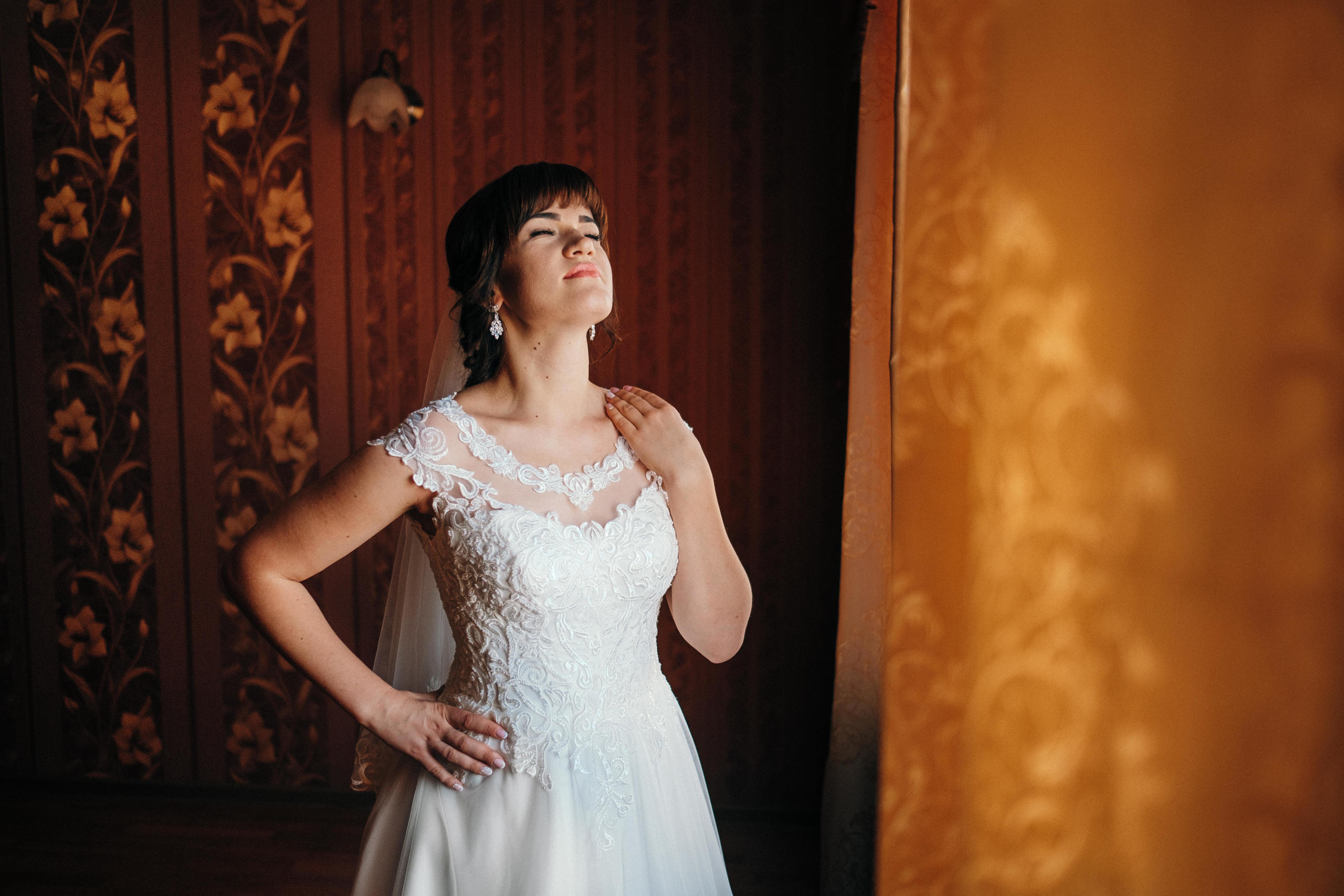 Дмитрий+Наташа 22.09.2018. Ivan Skufinsky — wedding and family photographer in Vancouver