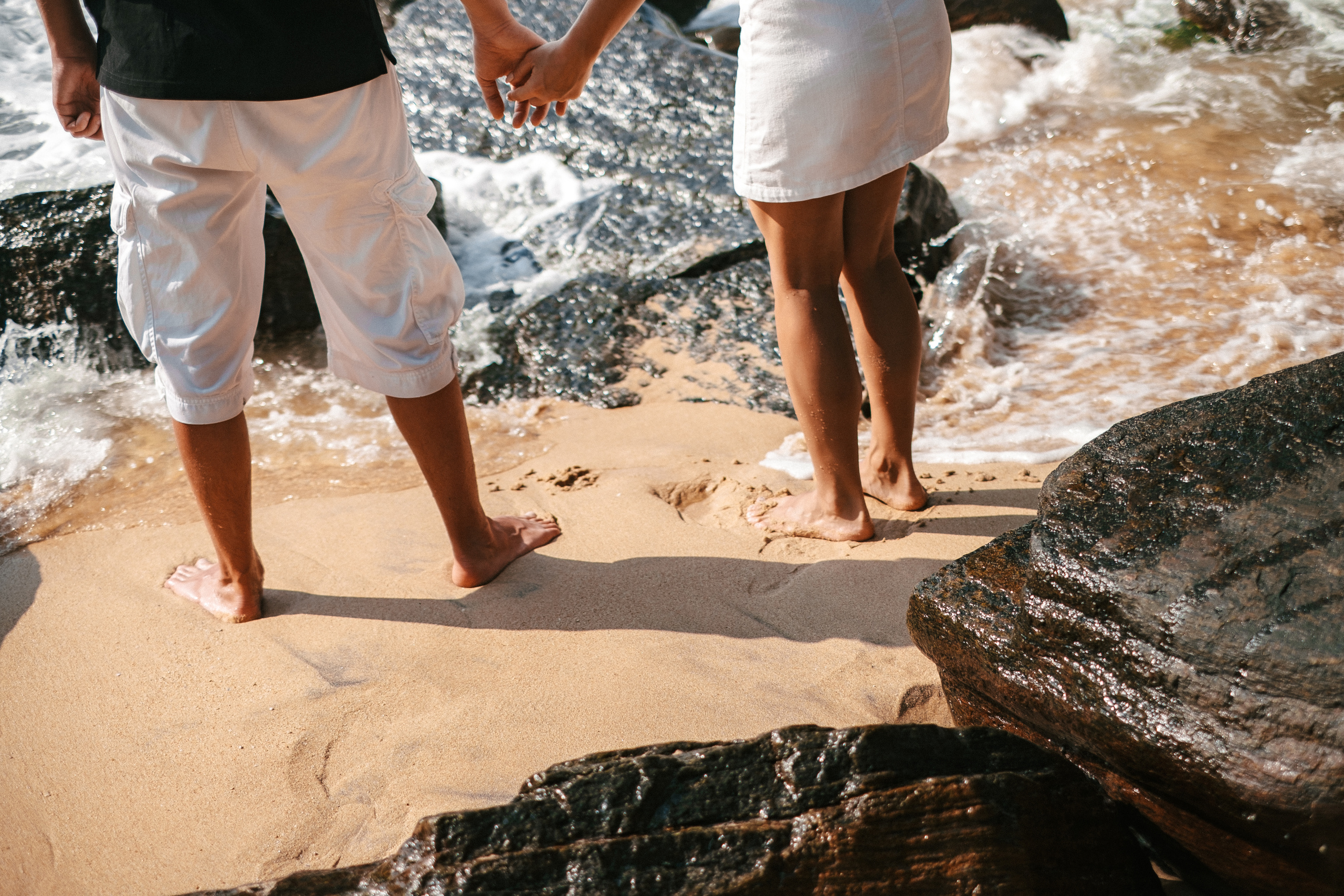 Sasha+Sasha+Liza Unavatuna. Ivan Skufinsky — wedding and family photographer in Vancouver