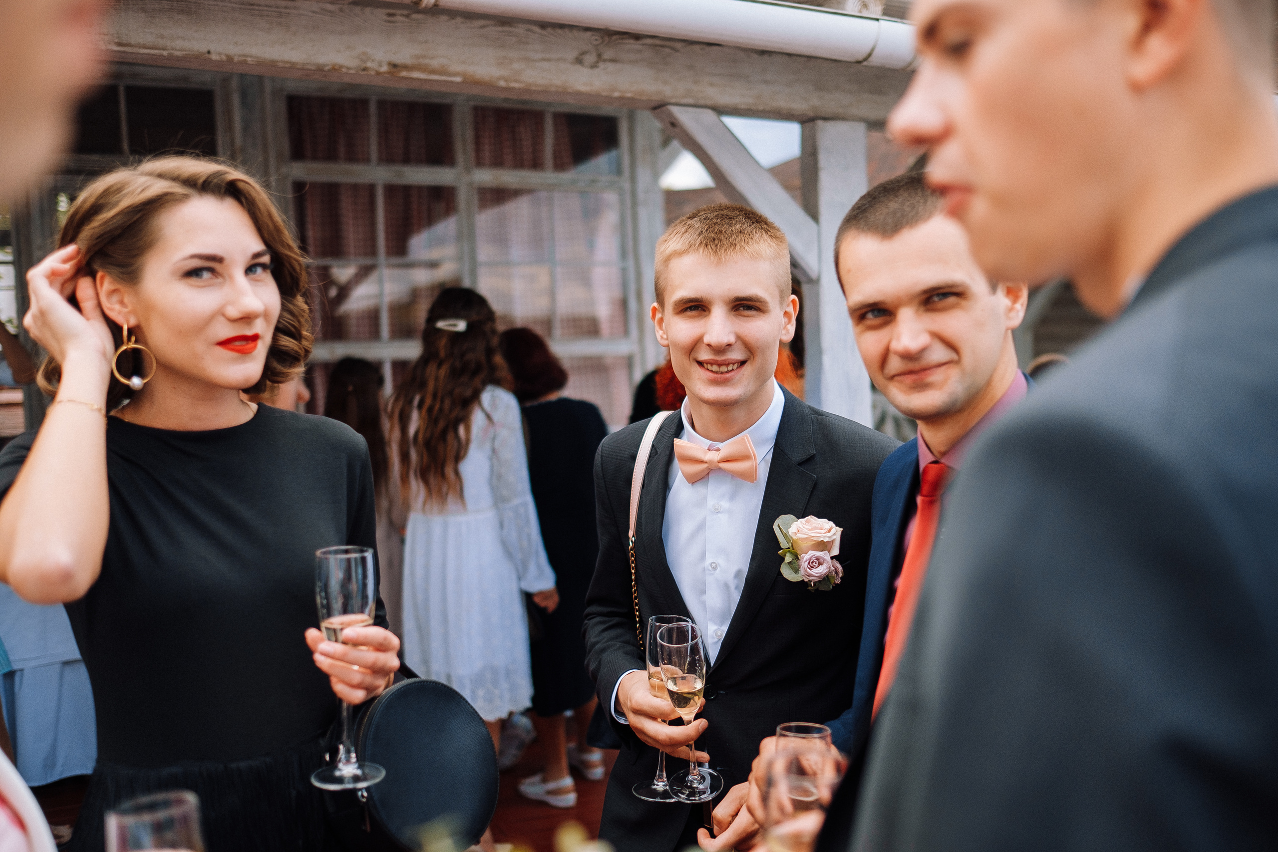 29.06.2019 WeddingStory. Ivan Skufinsky — wedding and family photographer in Vancouver