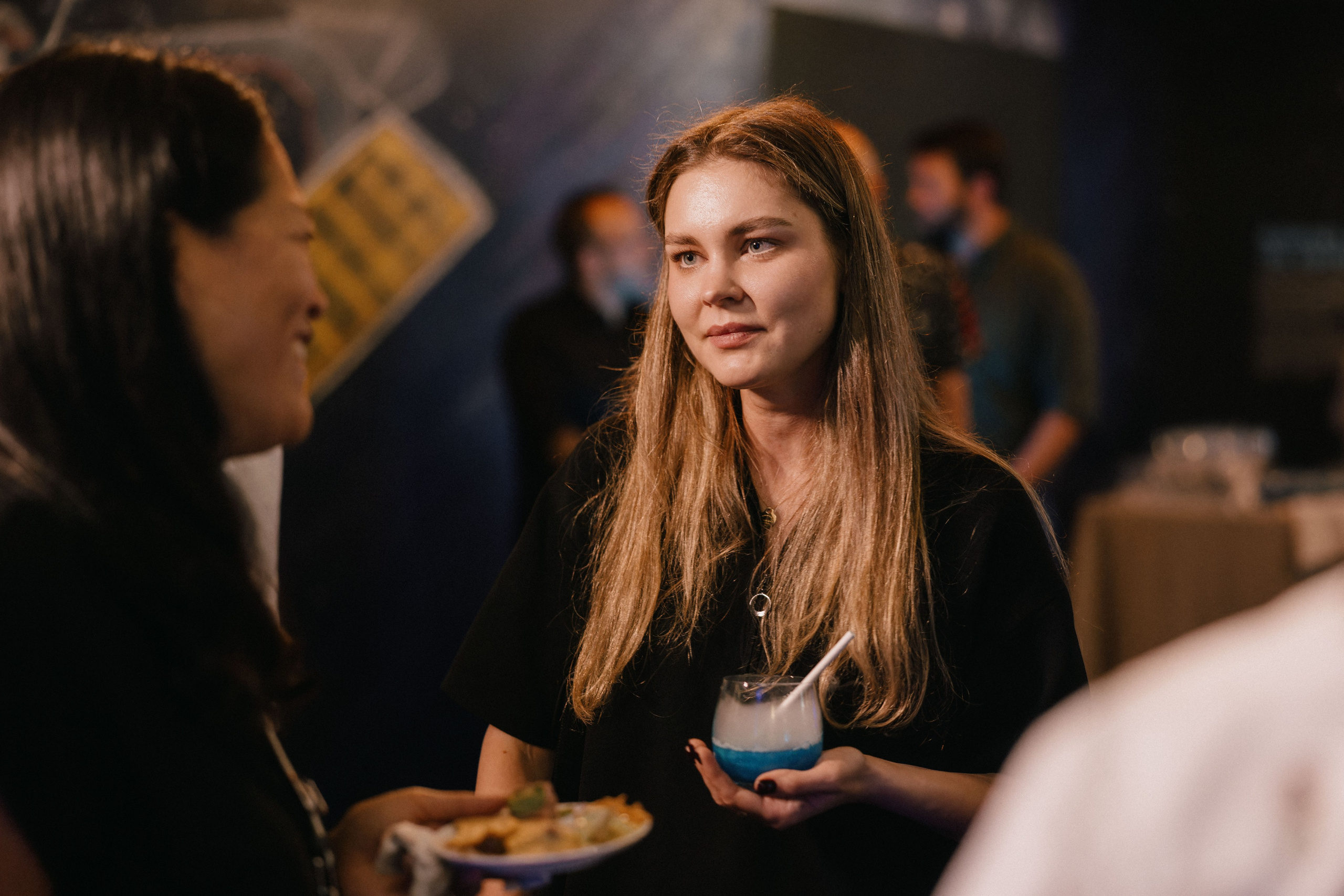 Spase Centre Event Vancouver. Ivan Skufinsky — wedding and family photographer in Vancouver