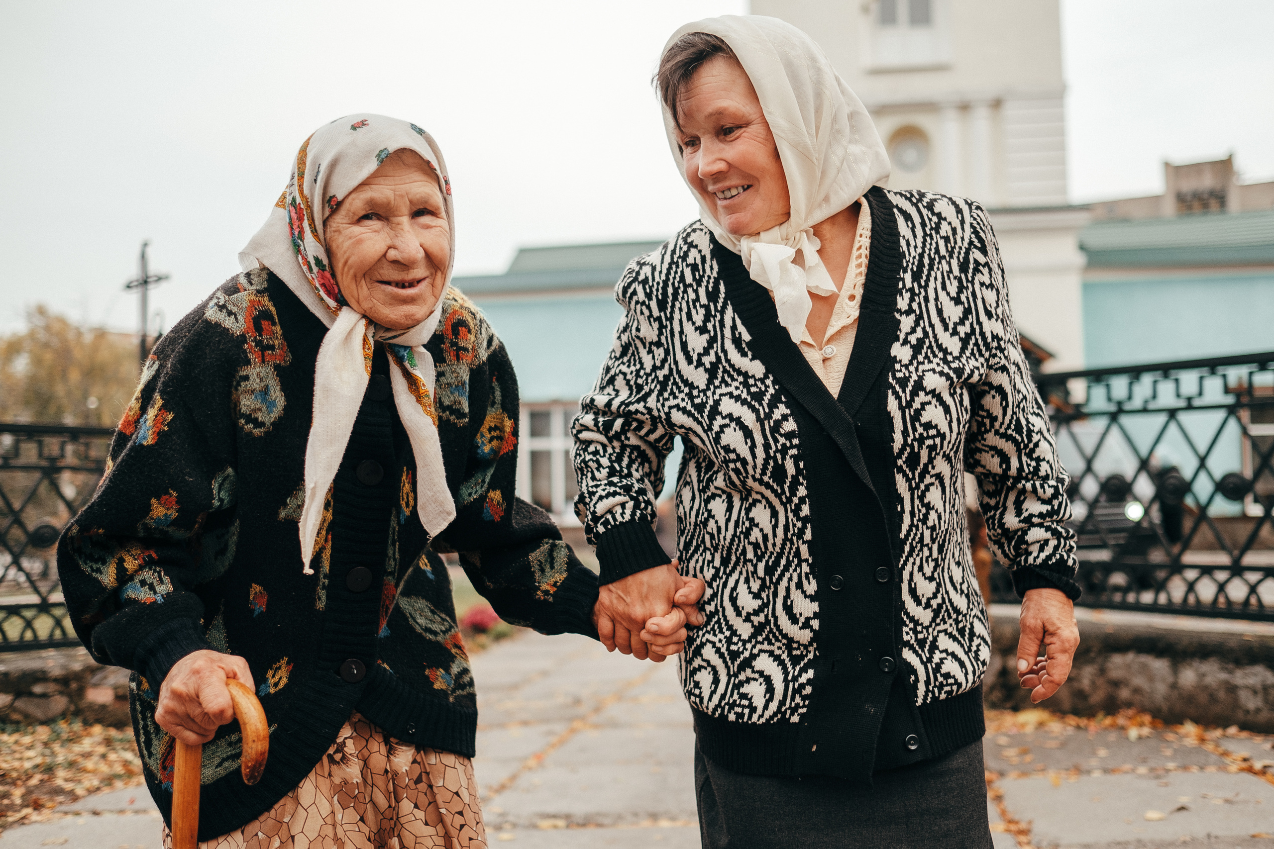 Хрестини 28.10.2018 Игорь+Лилия+Дениска. Ivan Skufinsky — wedding and family photographer in Vancouver