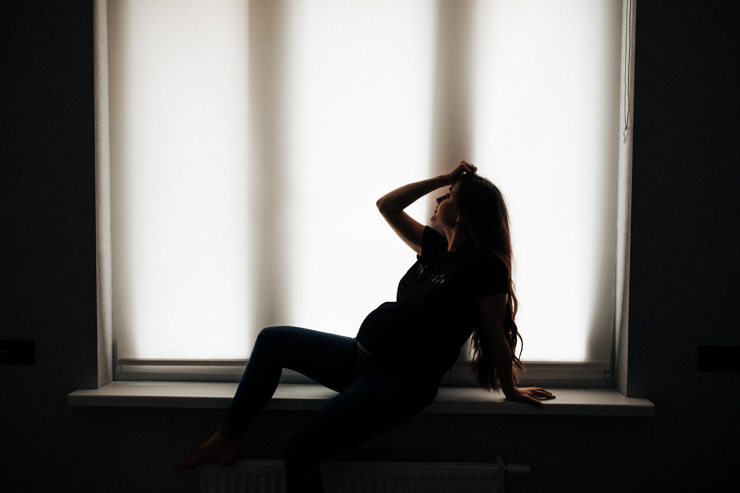 Марина+Андрей+Лиза+Животик. Ivan Skufinsky — wedding and family photographer in Vancouver