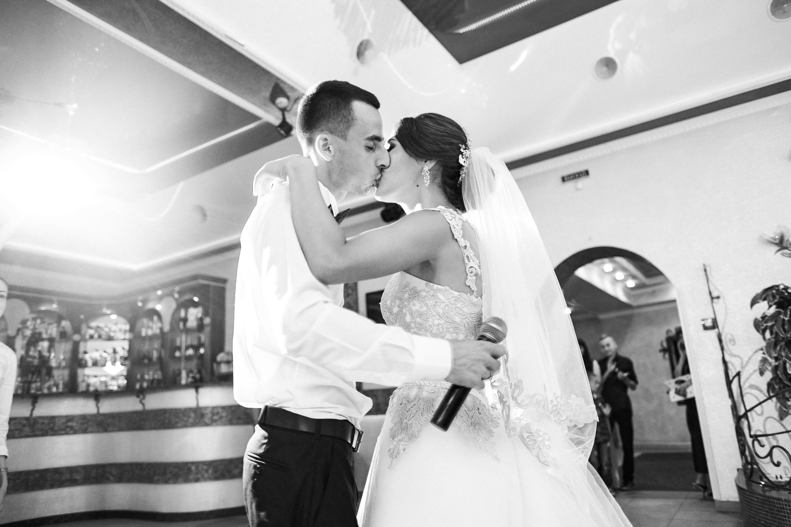 4.08.2018 Wedding Day. Ivan Skufinsky — wedding and family photographer in Vancouver