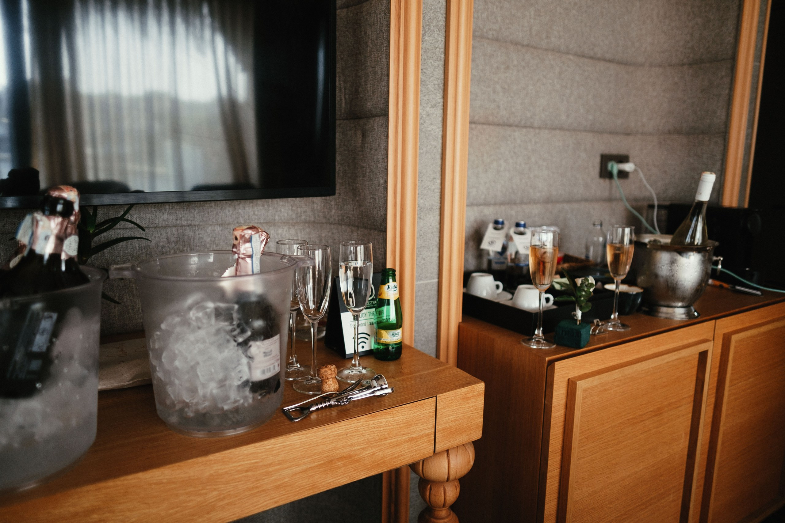 Cheshme. Wedding Story. Ivan Skufinsky — wedding and family photographer in Vancouver