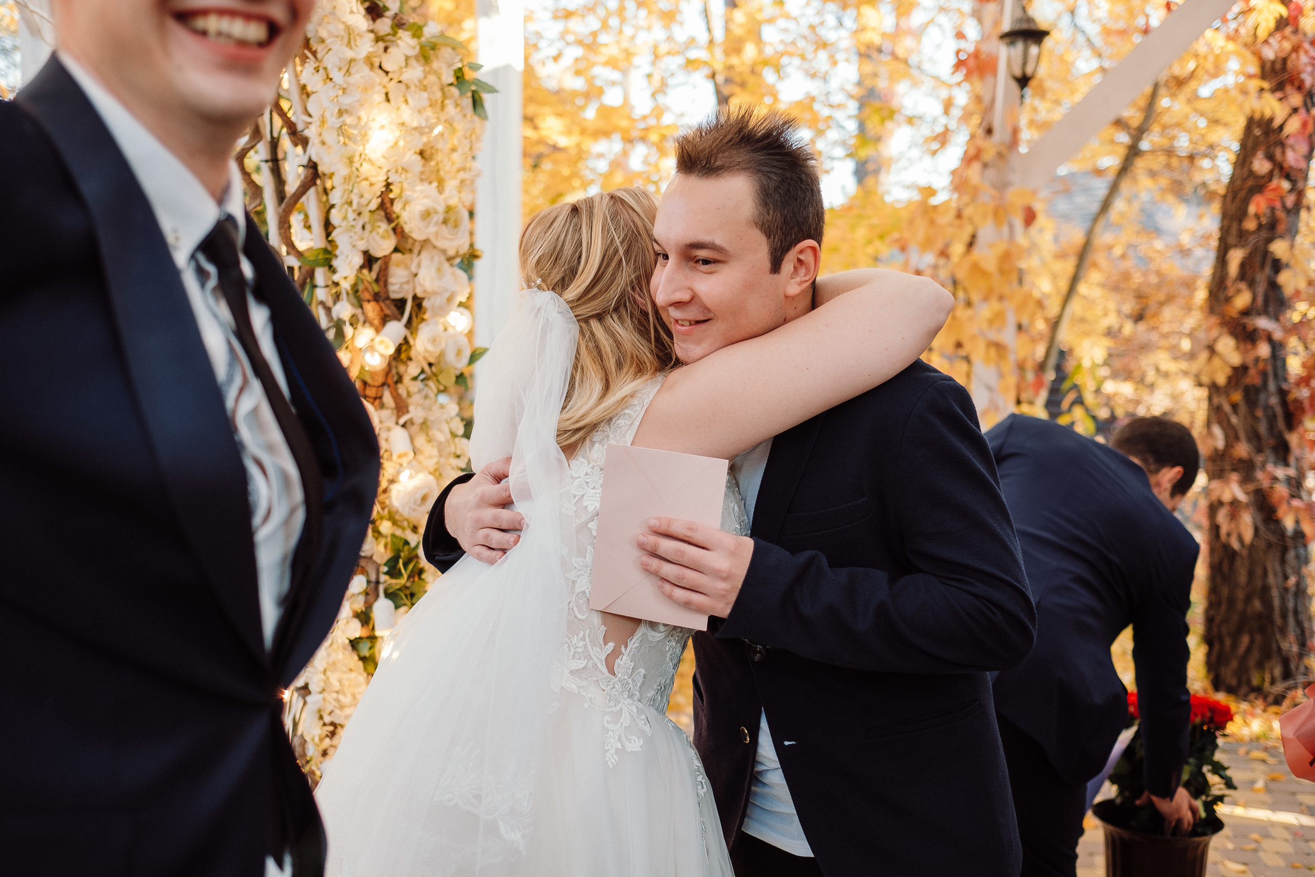 2019 19.10 WeddingStory Евгений+Юлия. Ivan Skufinsky — wedding and family photographer in Vancouver