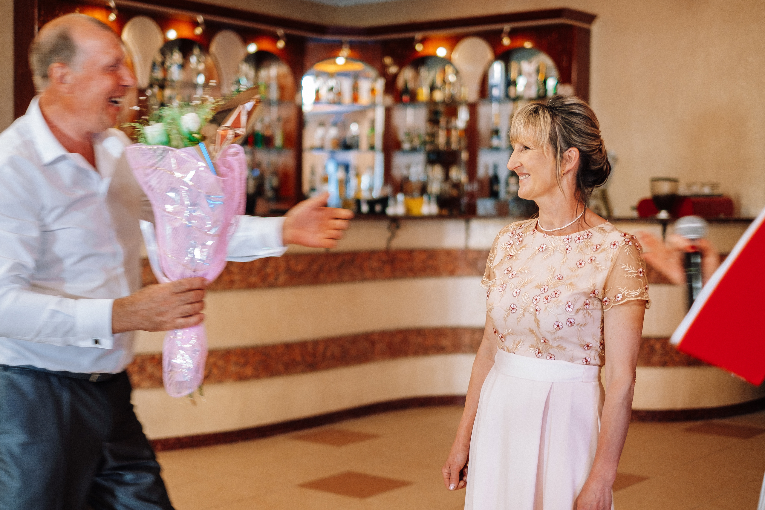 Wedding Story 2.06.2019. Ivan Skufinsky — wedding and family photographer in Vancouver