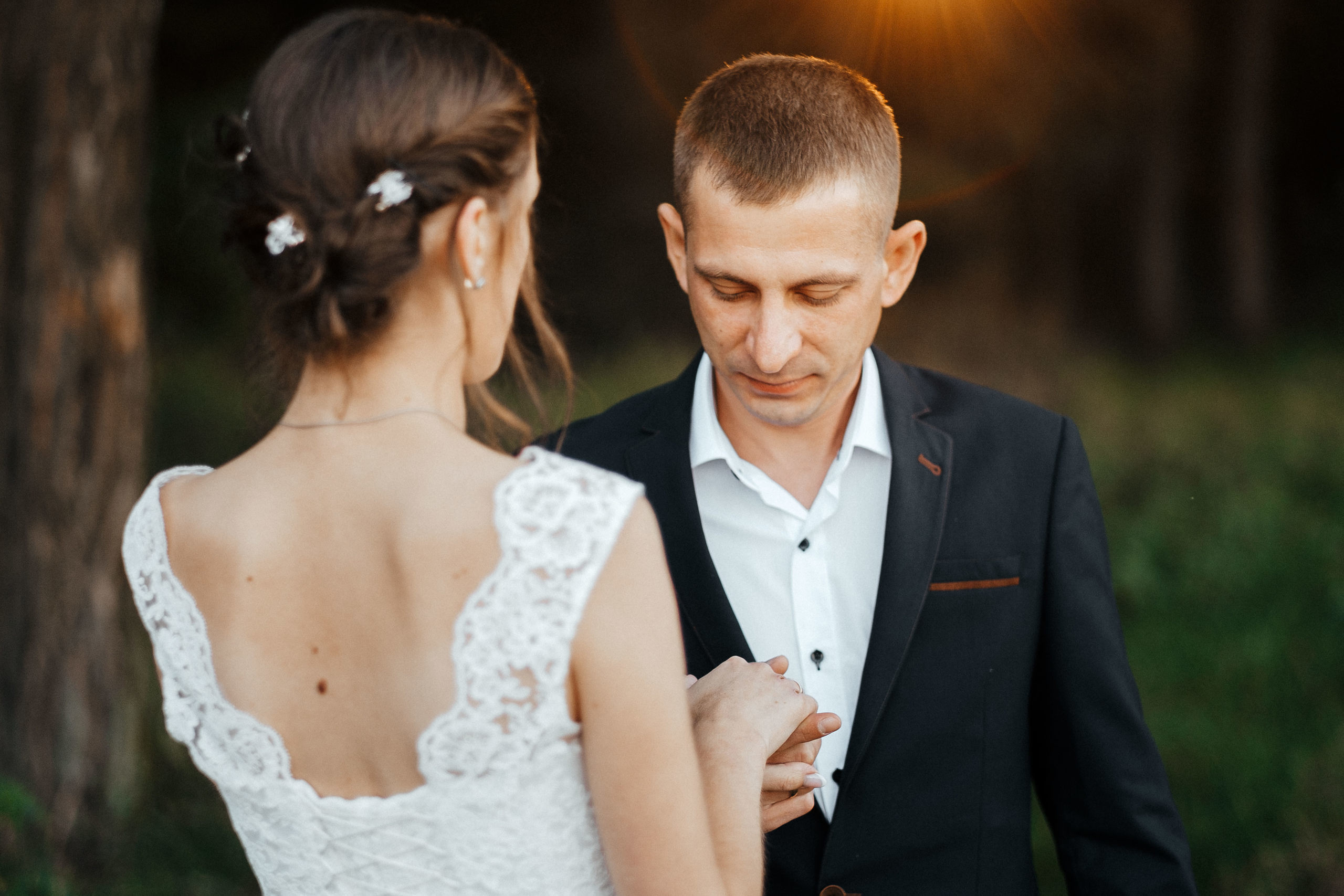 20.10.2018 Сергей+Надя. Ivan Skufinsky — wedding and family photographer in Vancouver