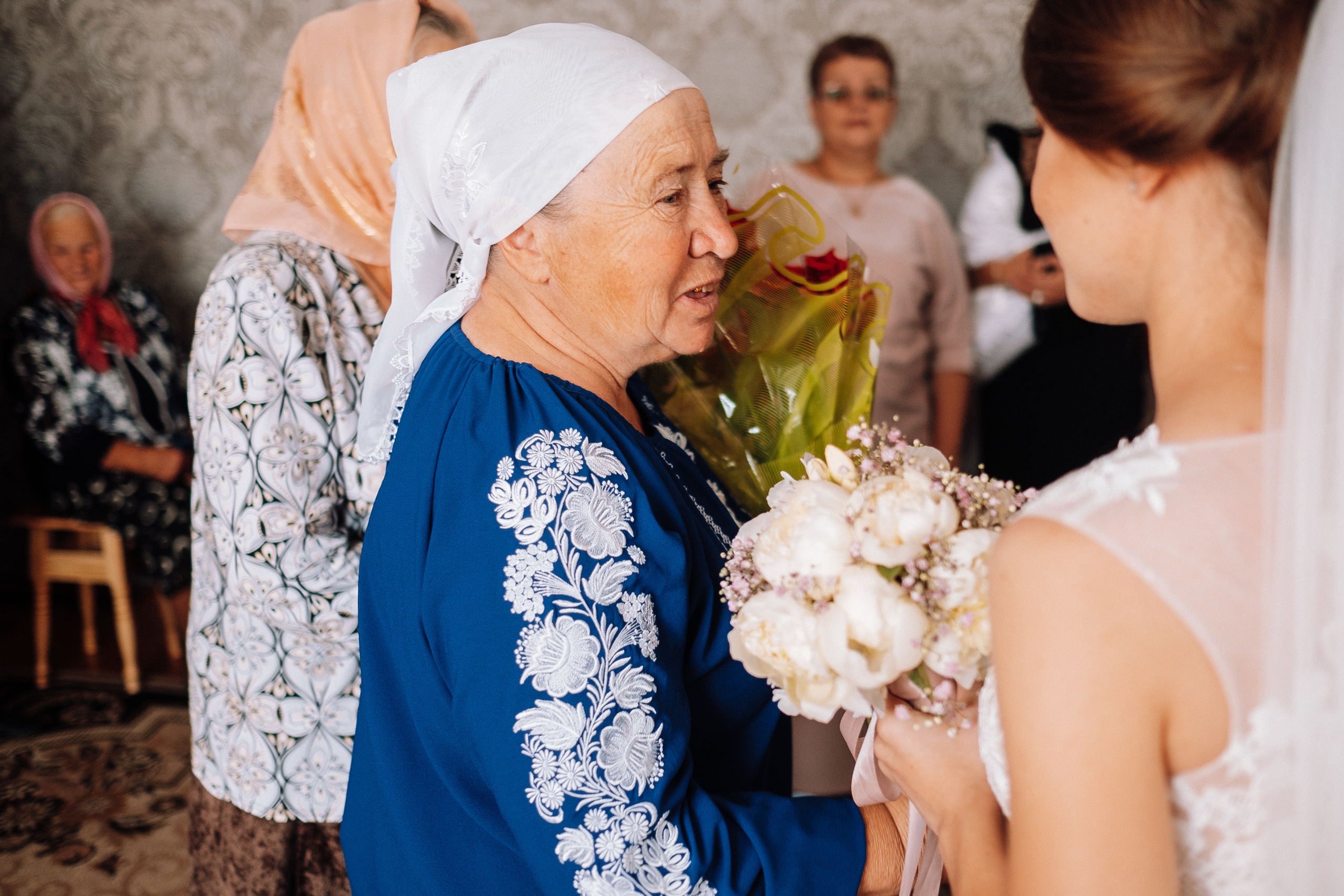 Свадебная история Иван+Ирина. Ivan Skufinsky — wedding and family photographer in Vancouver