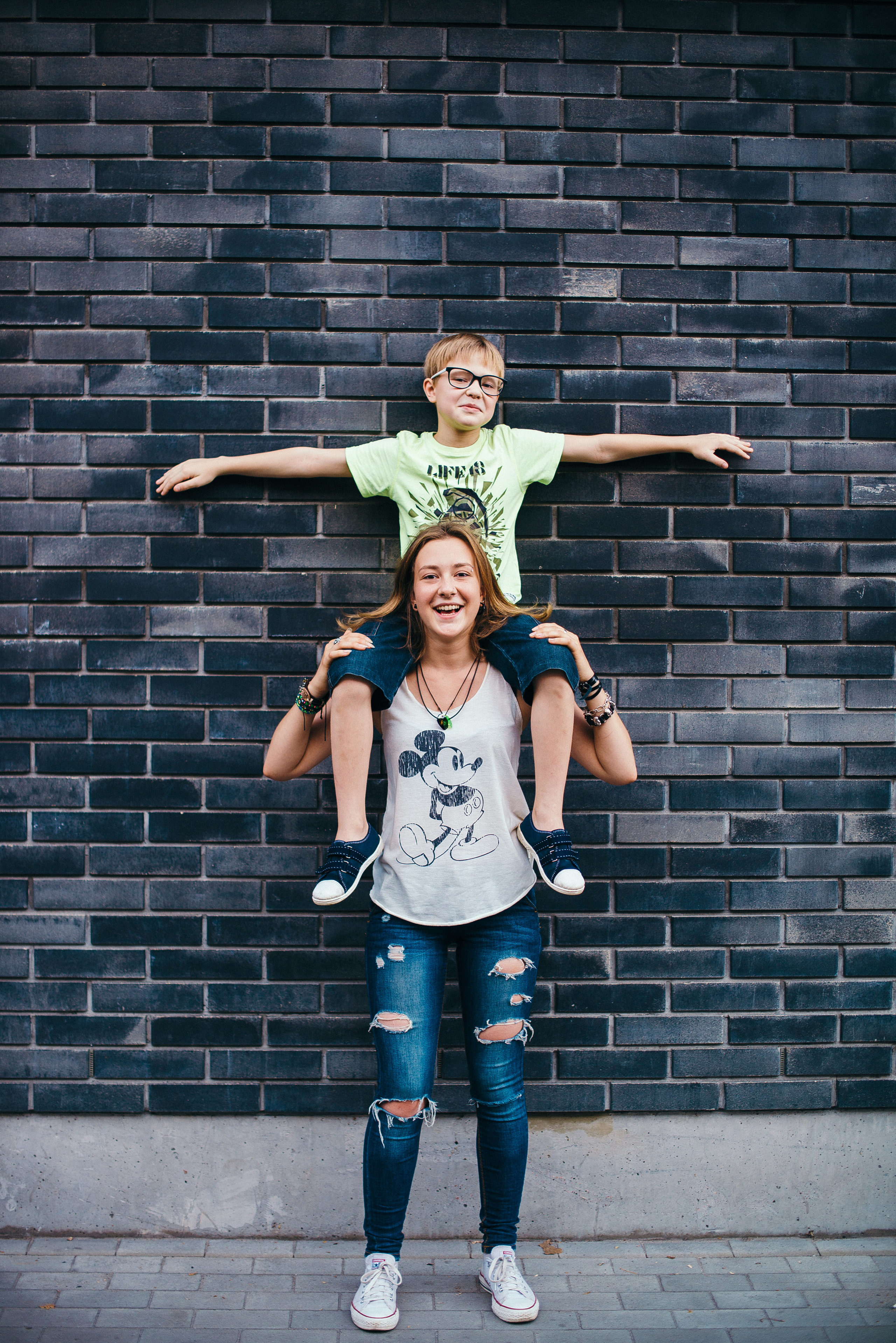 British Columbia Family Photography. Ivan Skufinsky — wedding and family photographer in Vancouver