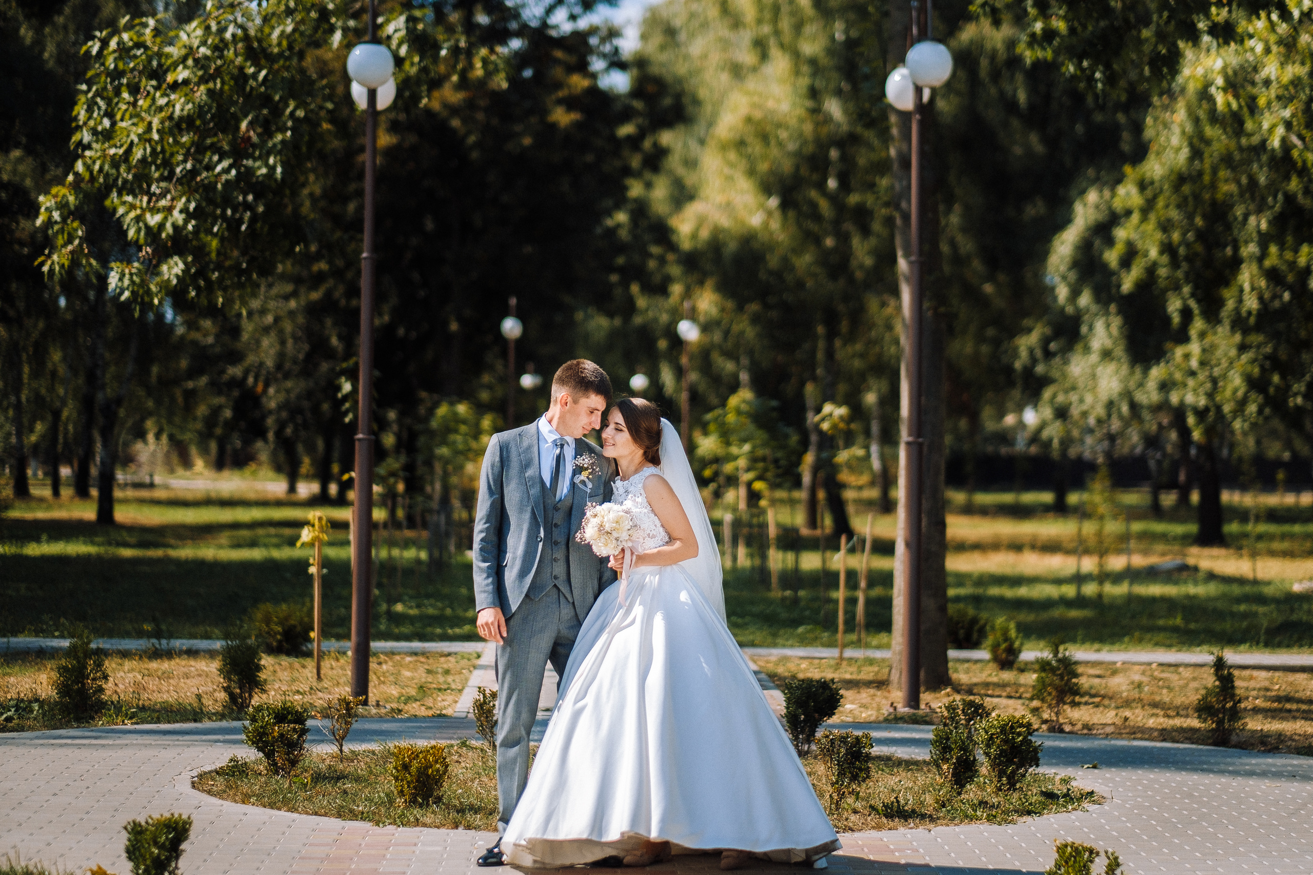 Pre wedding story 31.08.2019. Ivan Skufinsky — wedding and family photographer in Vancouver