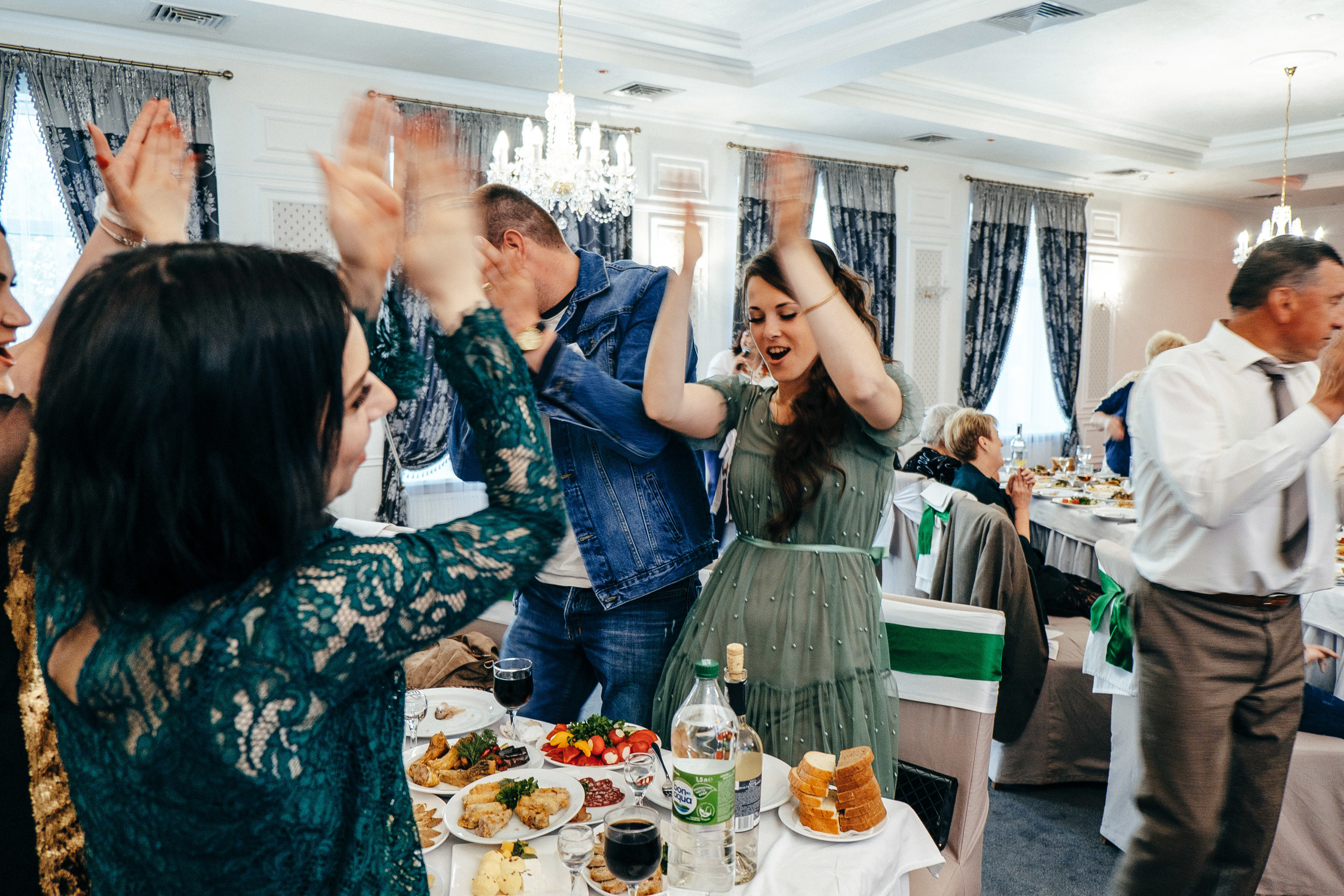 Виктор+Катя. Ivan Skufinsky — wedding and family photographer in Vancouver