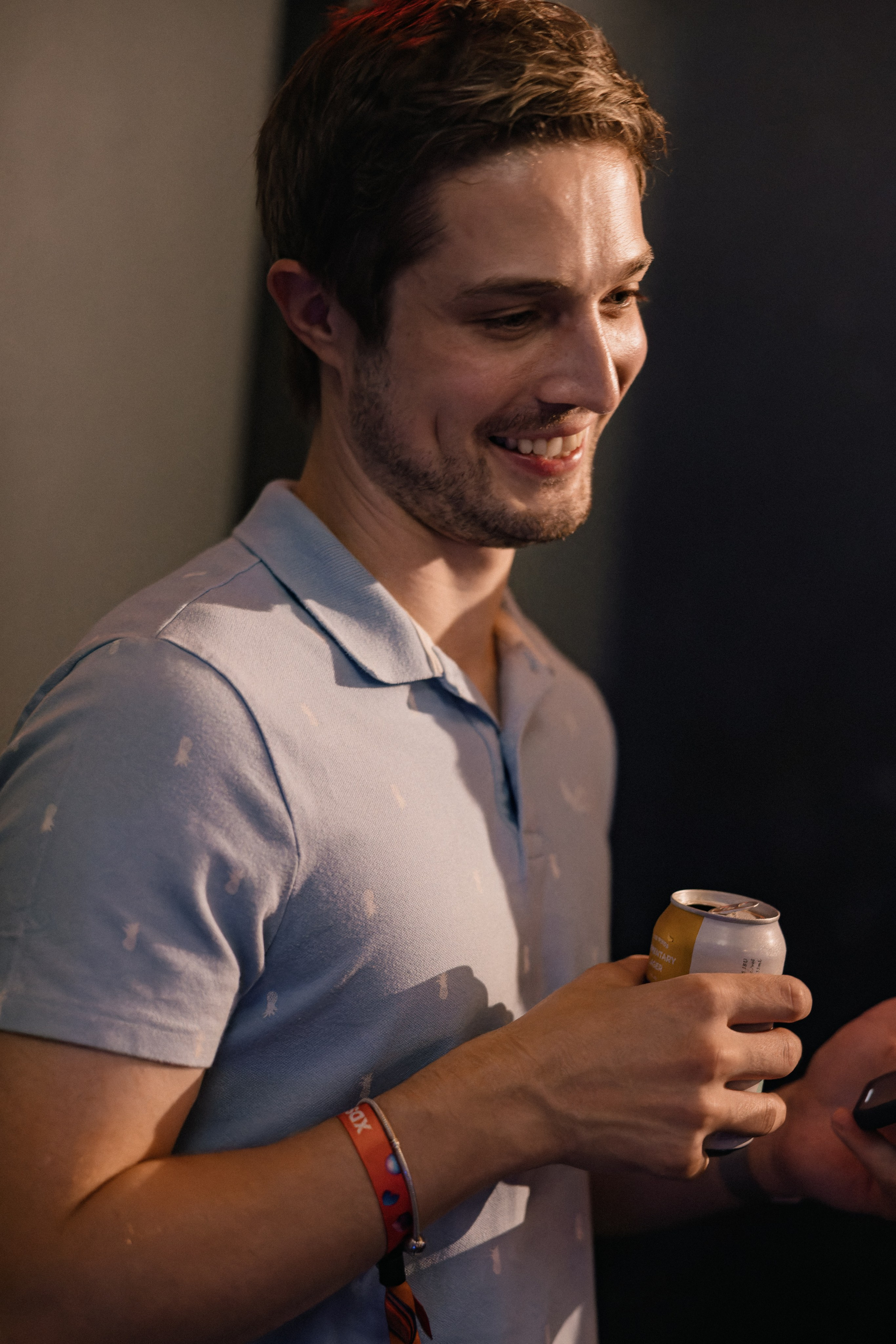 Spase Centre Event Vancouver. Ivan Skufinsky — wedding and family photographer in Vancouver