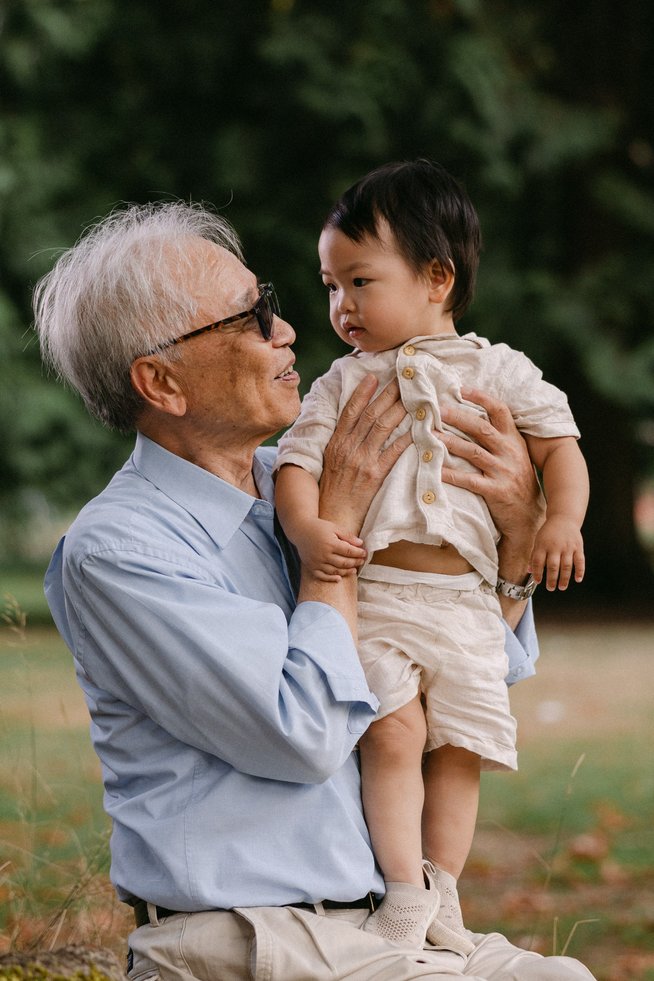CHILDREN. Ivan Skufinsky — wedding and family photographer in Vancouver