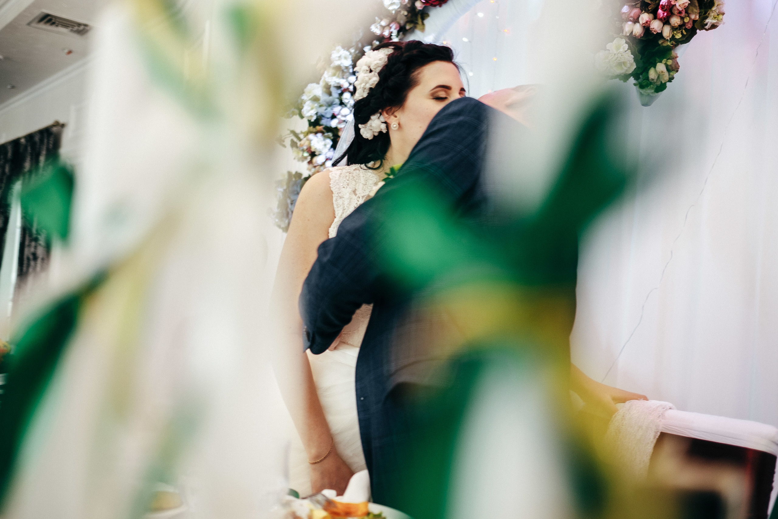 Виктор+Катя. Ivan Skufinsky — wedding and family photographer in Vancouver