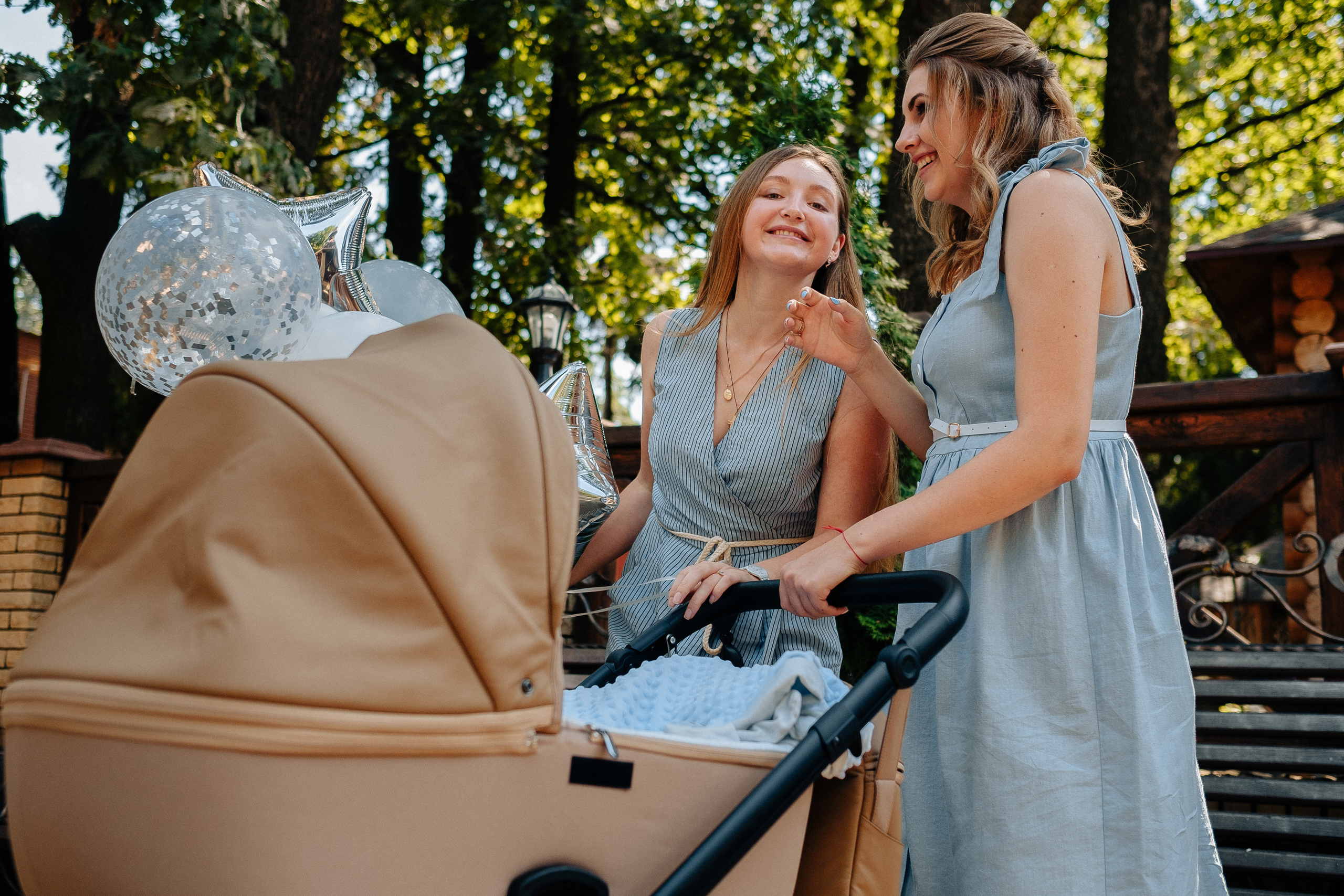 Хрестини 22.07.2018 Даниїл. Ivan Skufinsky — wedding and family photographer in Vancouver