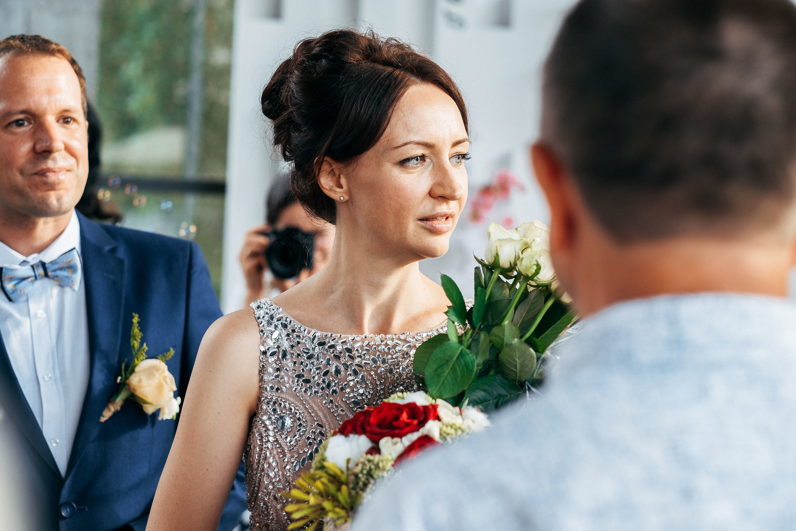 Silven+Olga Киев 17.08.2018. Ivan Skufinsky — wedding and family photographer in Vancouver